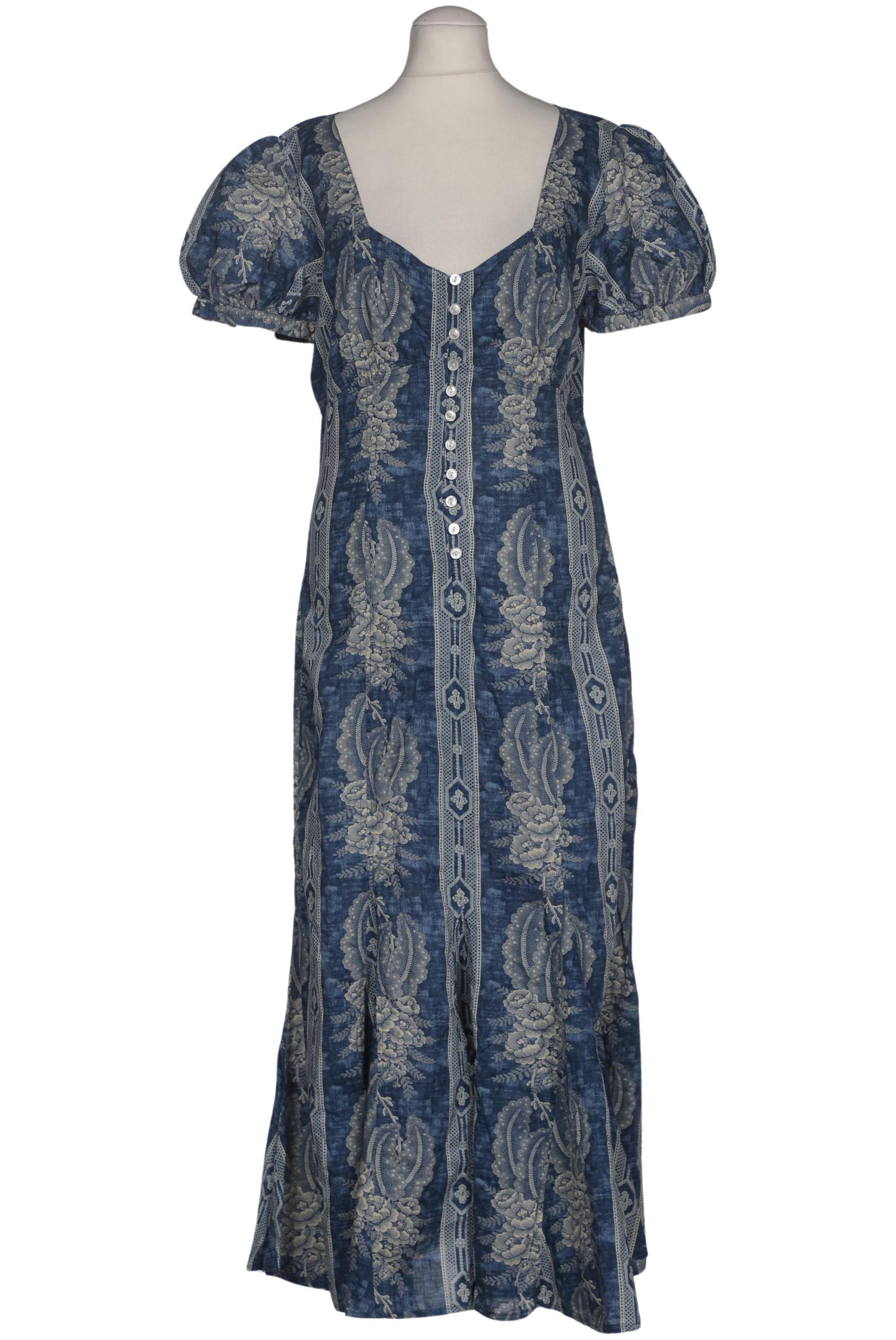 

Polo Ralph Lauren Damen Kleid, blau, Gr. 8