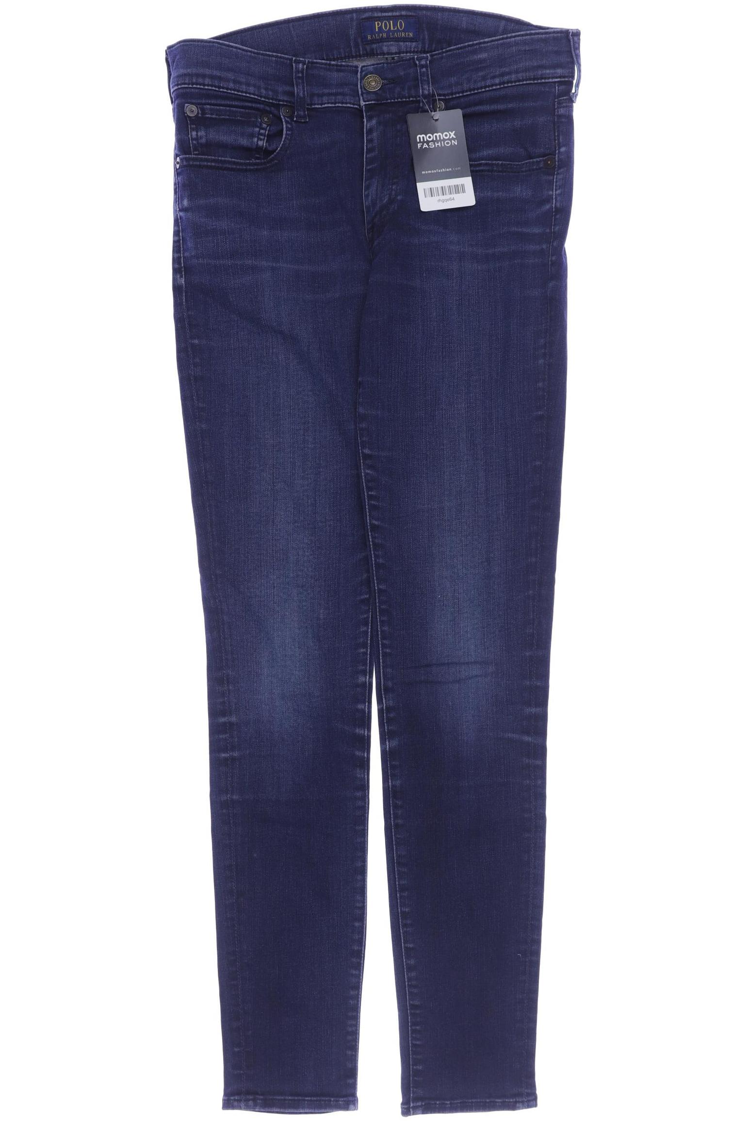 

Polo Ralph Lauren Damen Jeans, marineblau, Gr. 27