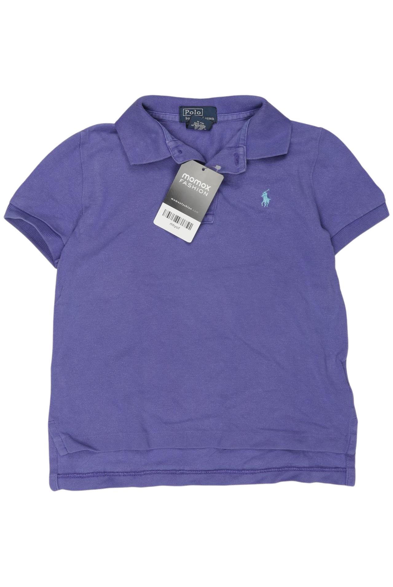 

Polo Ralph Lauren Jungen Poloshirt, flieder, Gr. 104