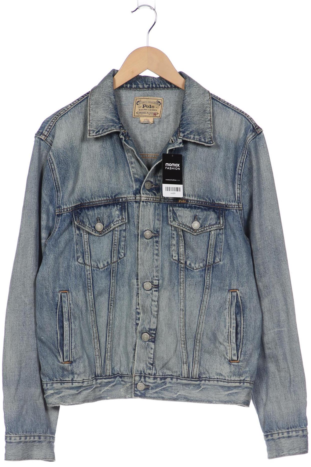 

Polo Ralph Lauren Herren Jacke, hellblau