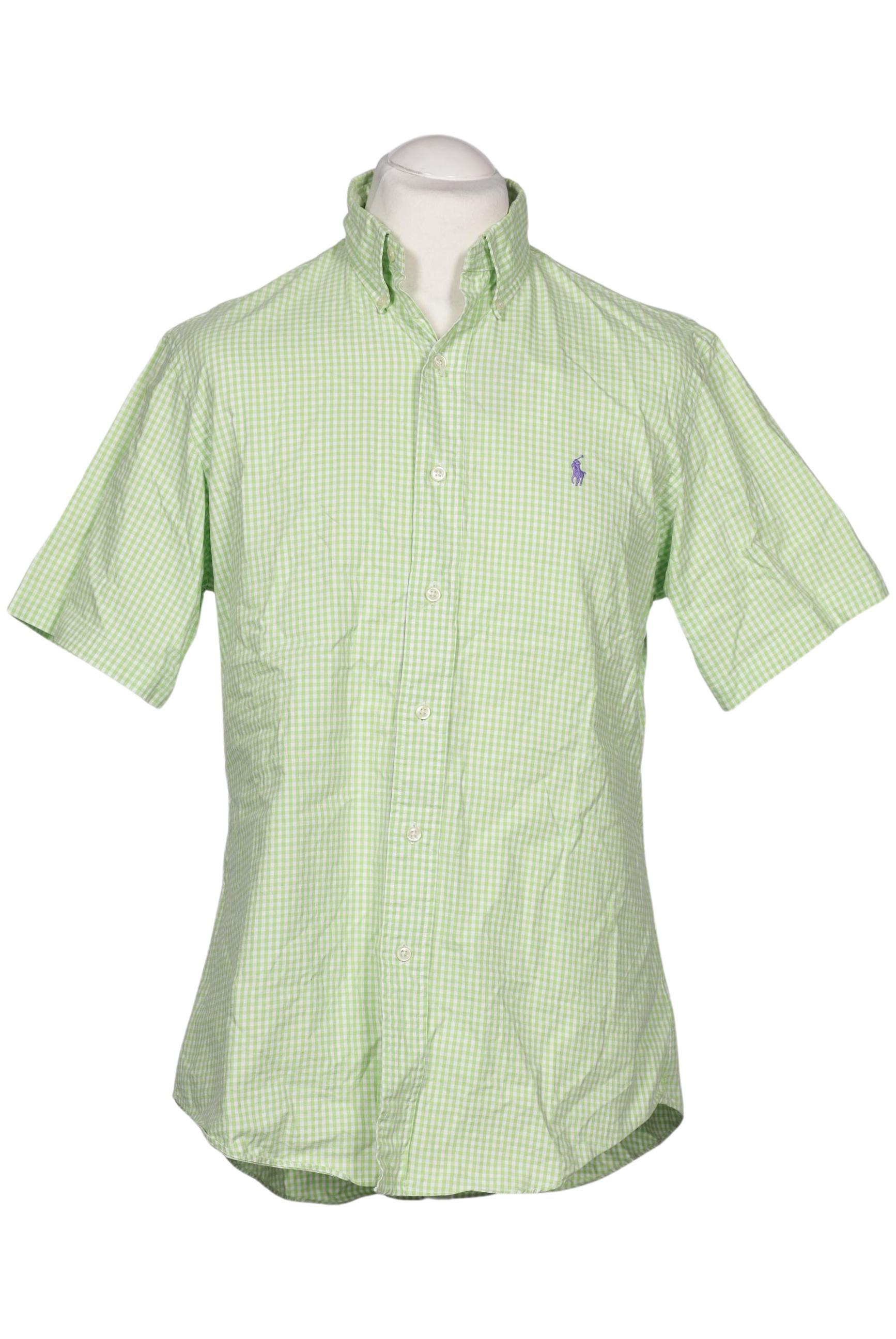 

Polo Ralph Lauren Herren Hemd, hellgrün, Gr. 48