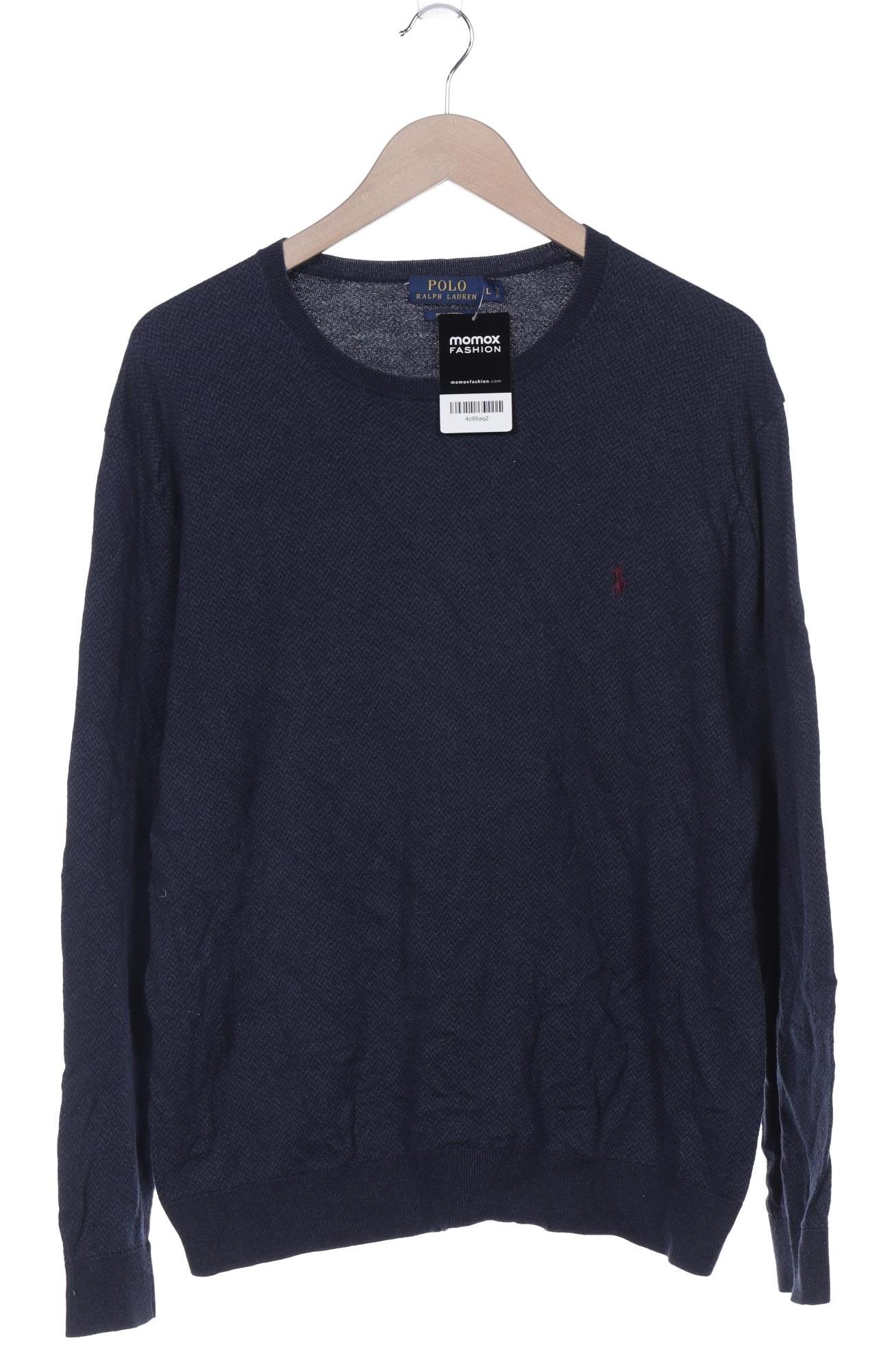 

Polo Ralph Lauren Herren Pullover, marineblau, Gr. 52