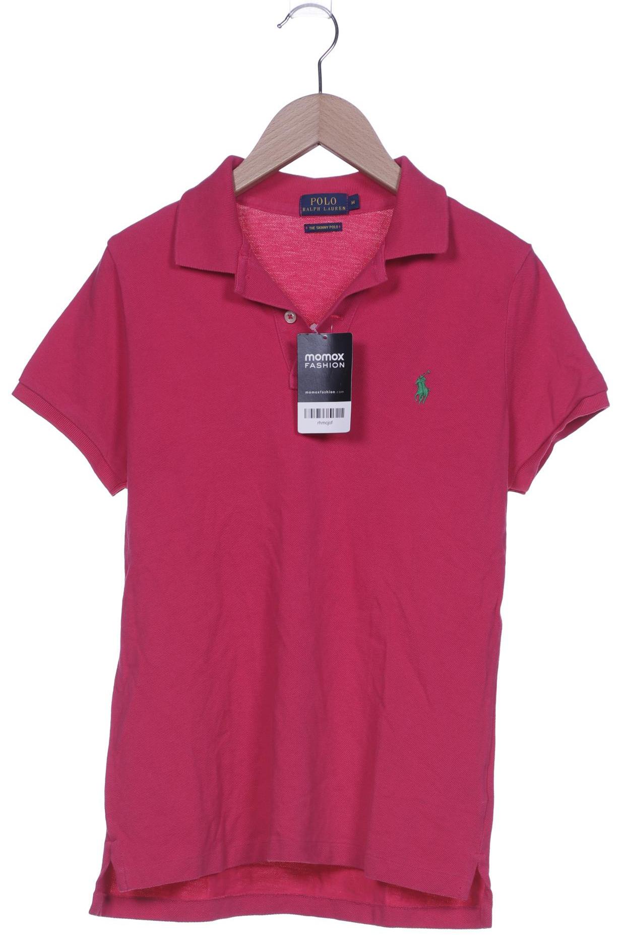 

Polo Ralph Lauren Damen Poloshirt, pink, Gr. 38
