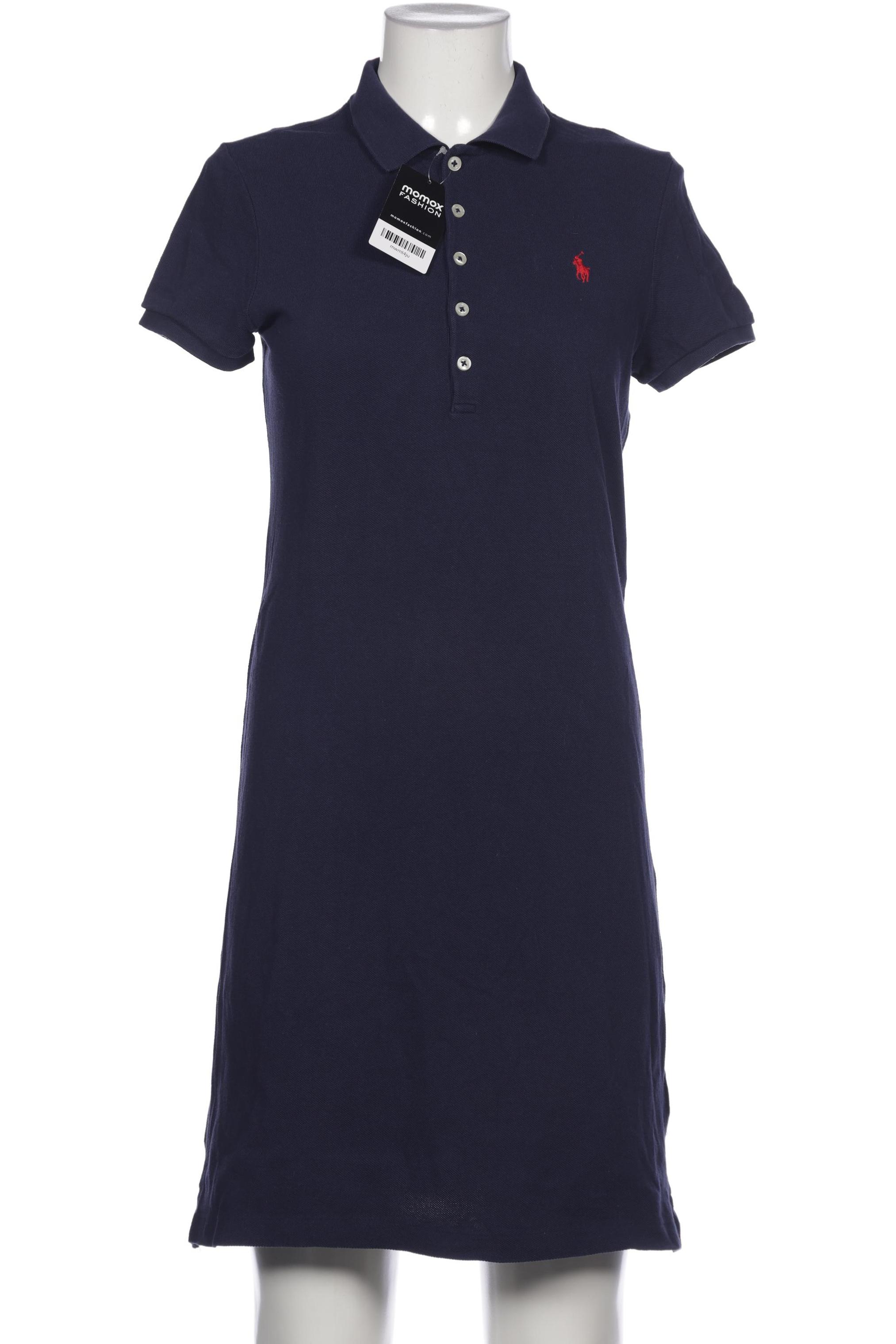 

Polo Ralph Lauren Damen Kleid, marineblau, Gr. 38