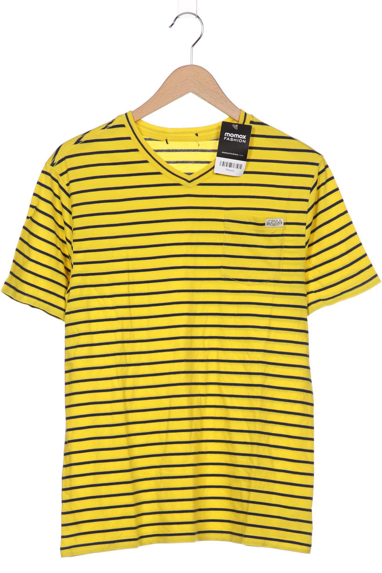

Polo Ralph Lauren Herren T-Shirt, gelb