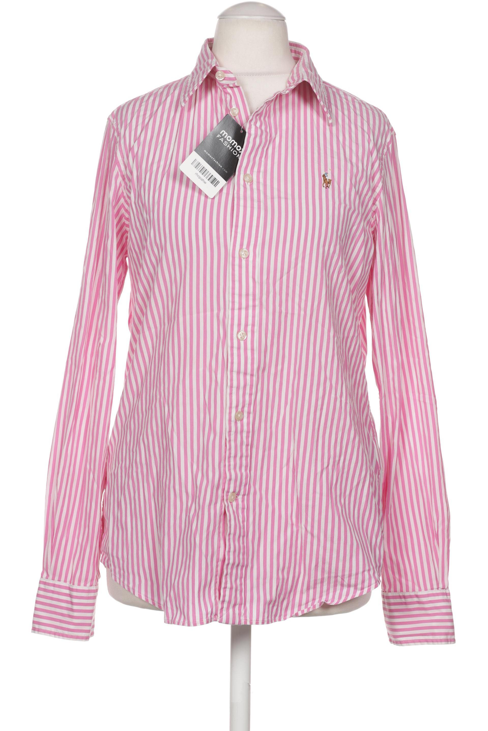 

Polo Ralph Lauren Damen Bluse, pink, Gr. 8