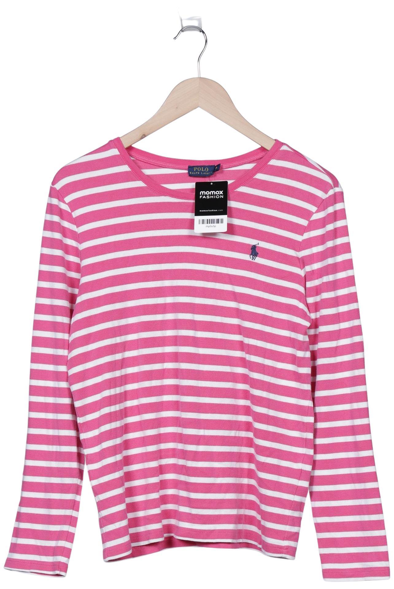 

Polo Ralph Lauren Damen Langarmshirt, mehrfarbig, Gr. 44