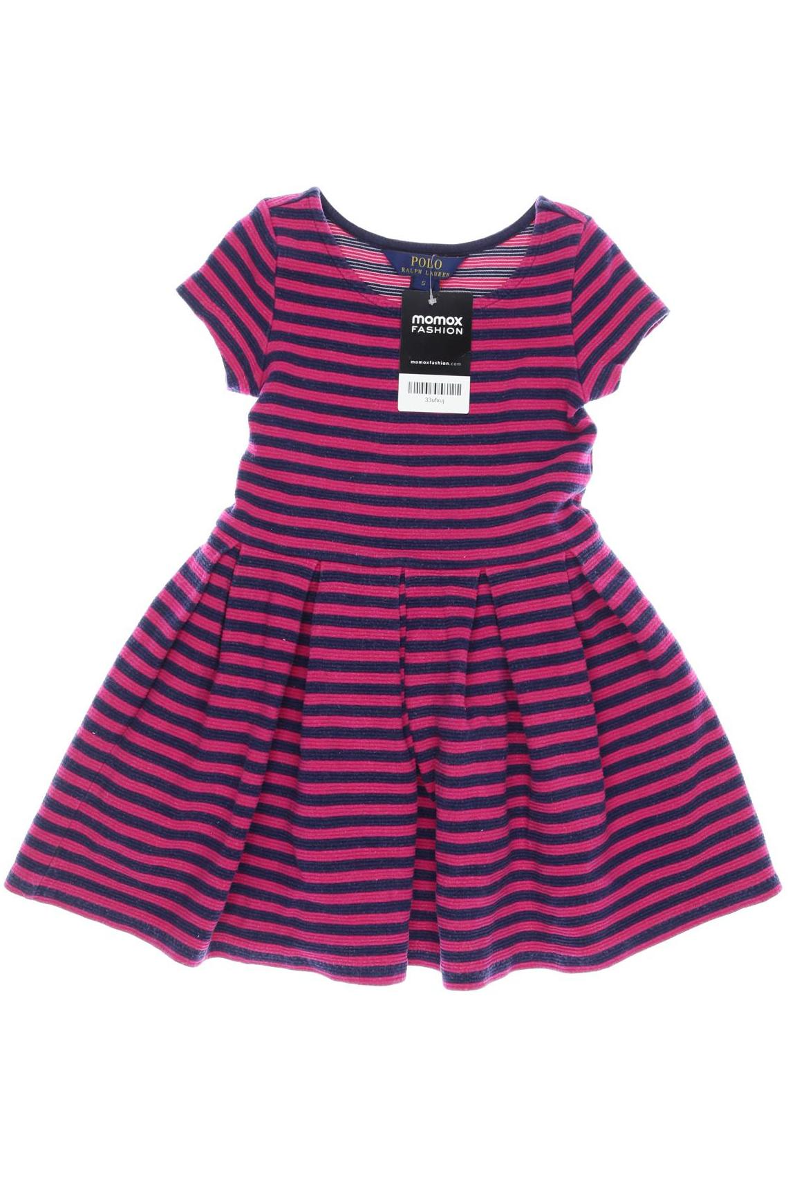 

Polo Ralph Lauren Damen Kleid, pink, Gr. 116