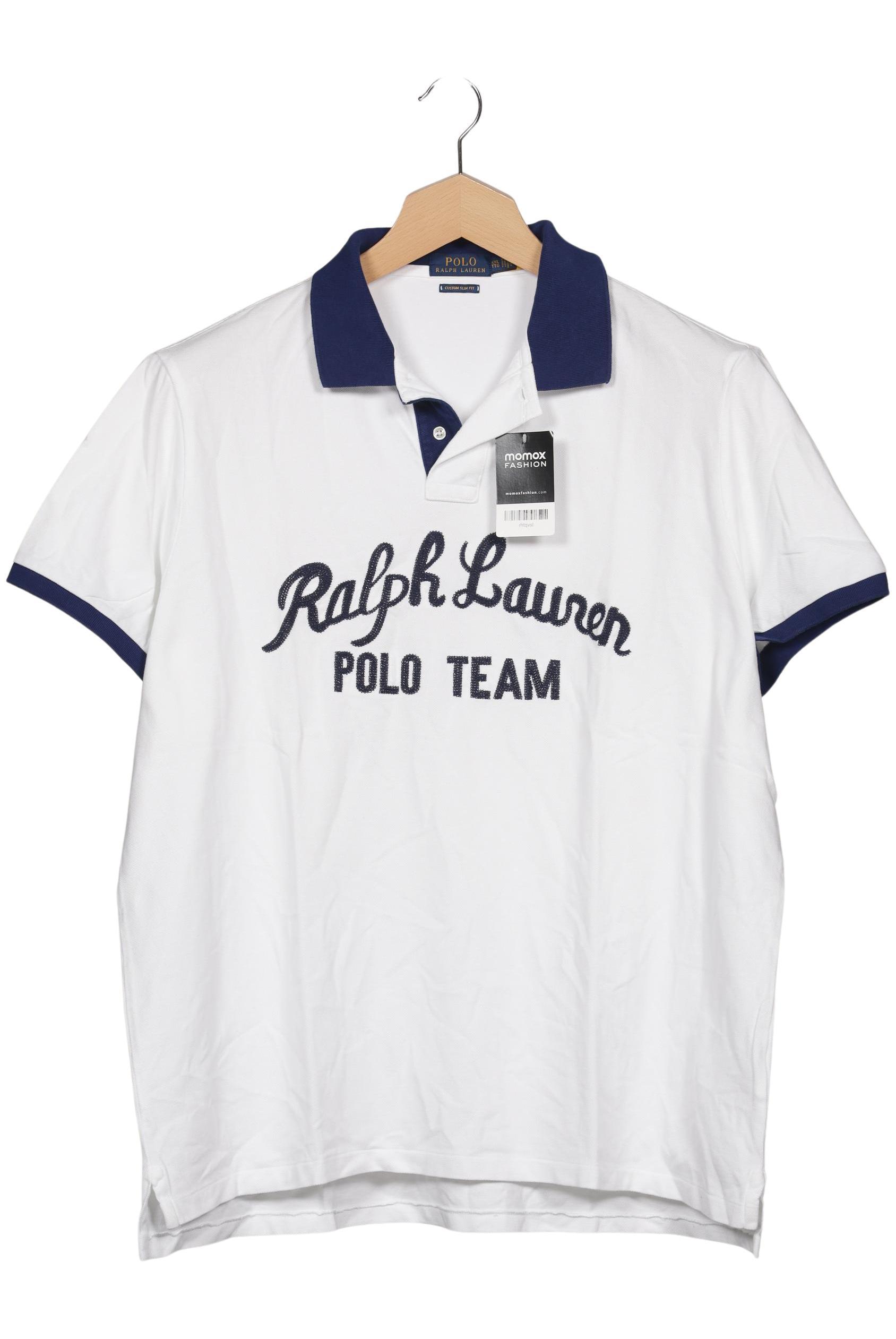 

Polo Ralph Lauren Herren Poloshirt, mehrfarbig, Gr. 56