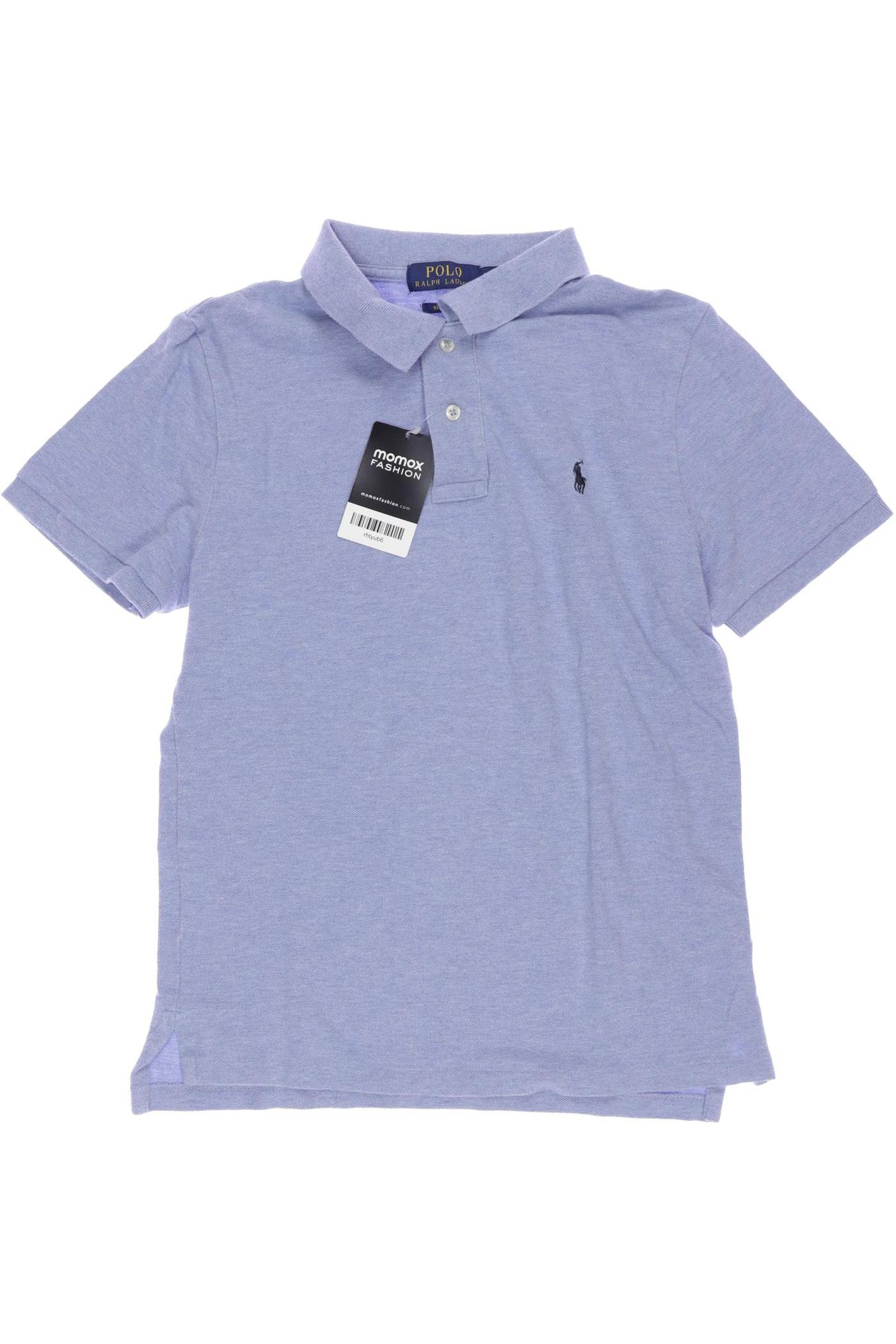 

Polo Ralph Lauren Herren Poloshirt, hellblau, Gr. 158