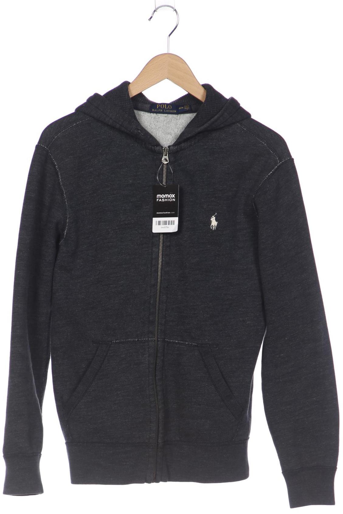 

Polo Ralph Lauren Herren Kapuzenpullover, grau, Gr. 48