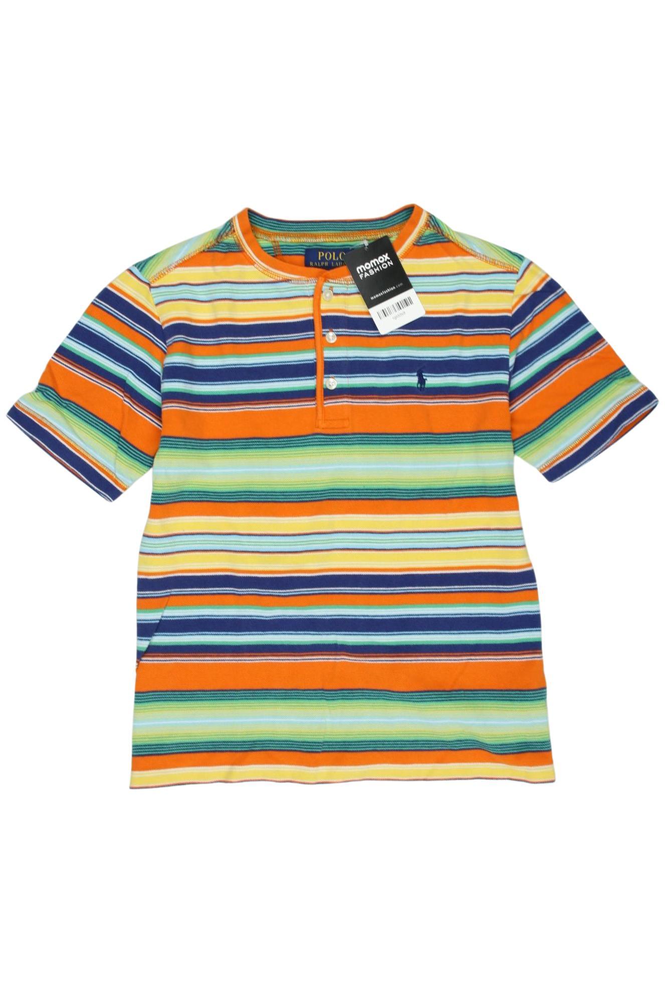 

Polo Ralph Lauren Herren Poloshirt, mehrfarbig, Gr. 146