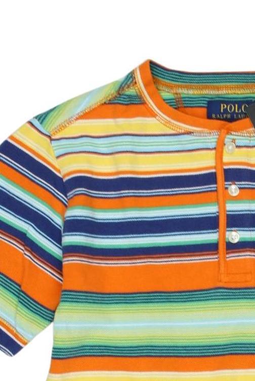Thumbnail - Polo Ralph Lauren Jungen Poloshirt, mehrfarbig, Gr. 146