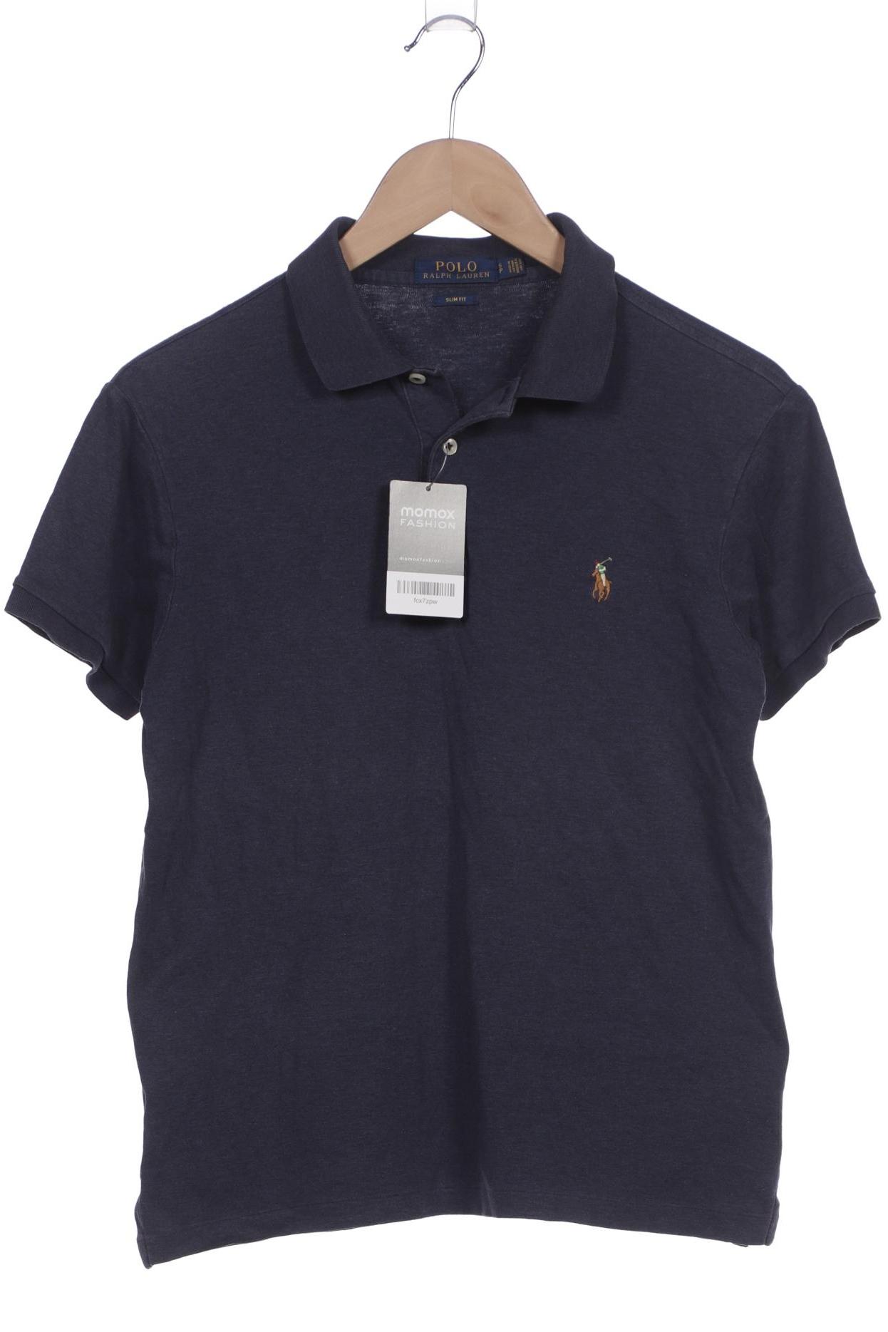 

Polo Ralph Lauren Herren Poloshirt, marineblau, Gr. 46