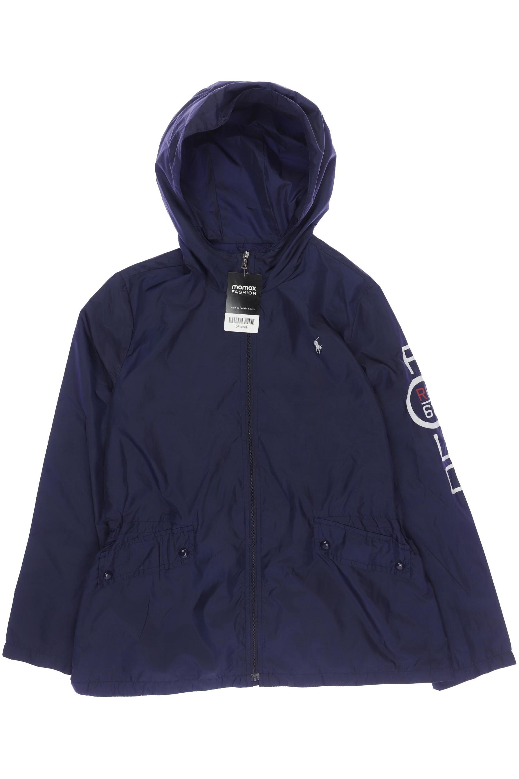 

Polo Ralph Lauren Damen Jacke, marineblau, Gr. 170