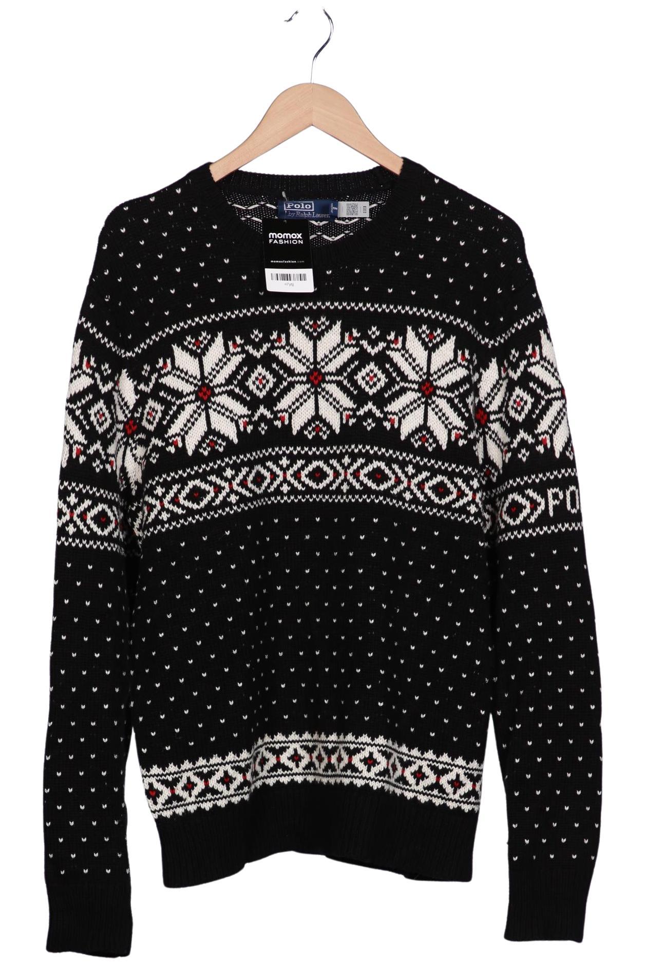 

Polo Ralph Lauren Herren Pullover, mehrfarbig, Gr. 48