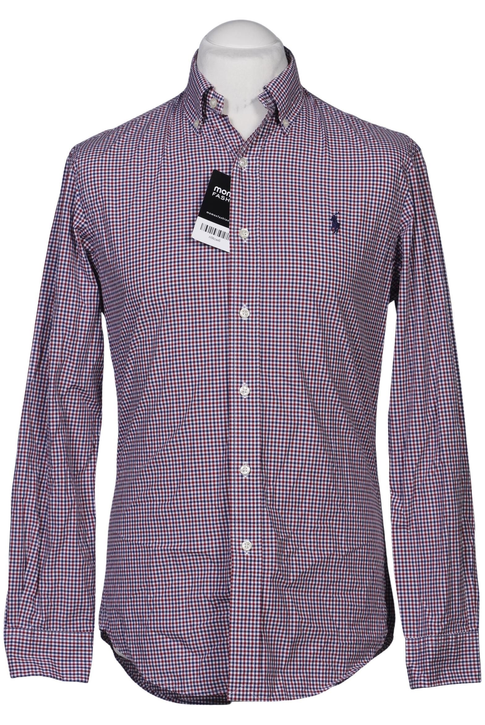 

Polo Ralph Lauren Herren Hemd, mehrfarbig, Gr. 48