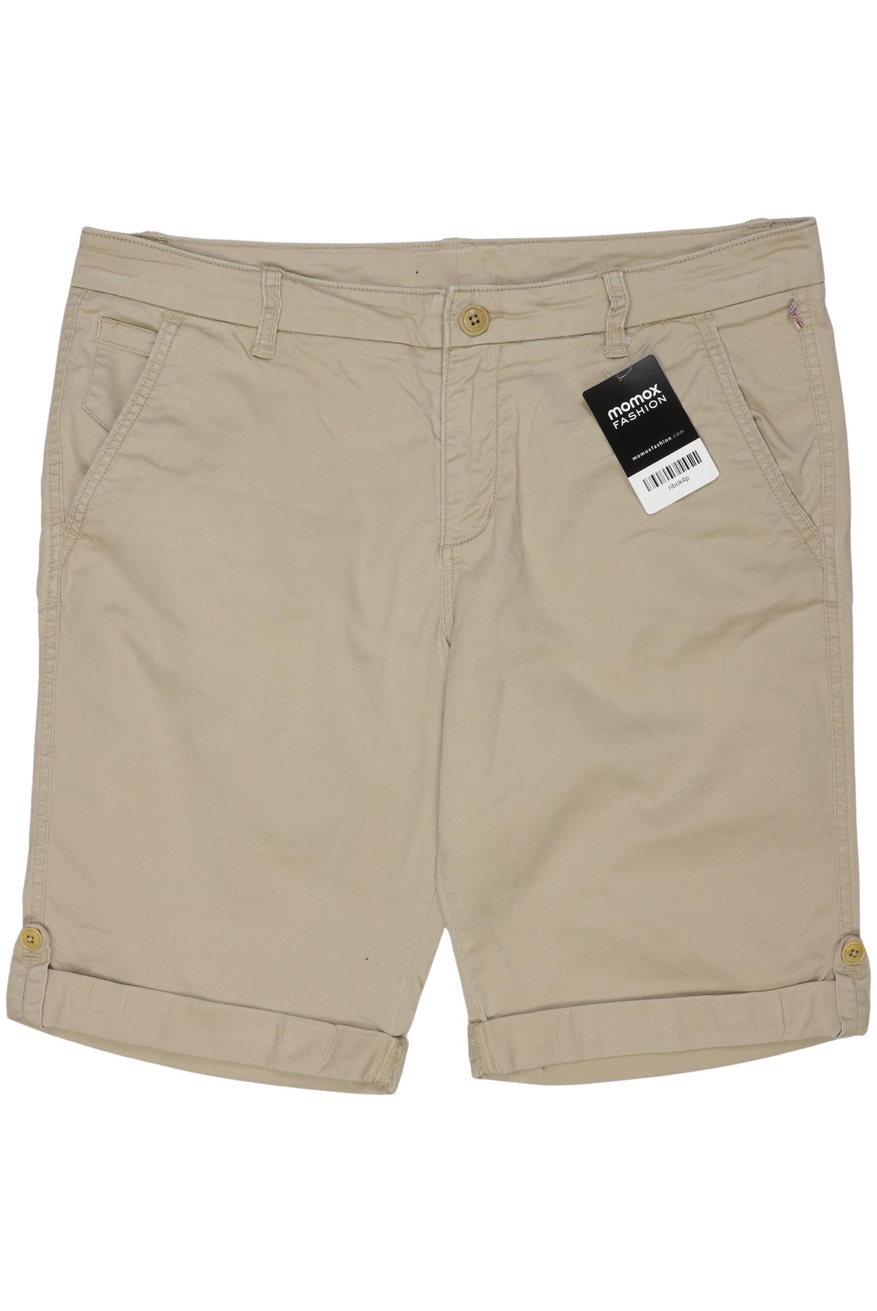 

Polo Ralph Lauren Damen Shorts, beige, Gr. 36