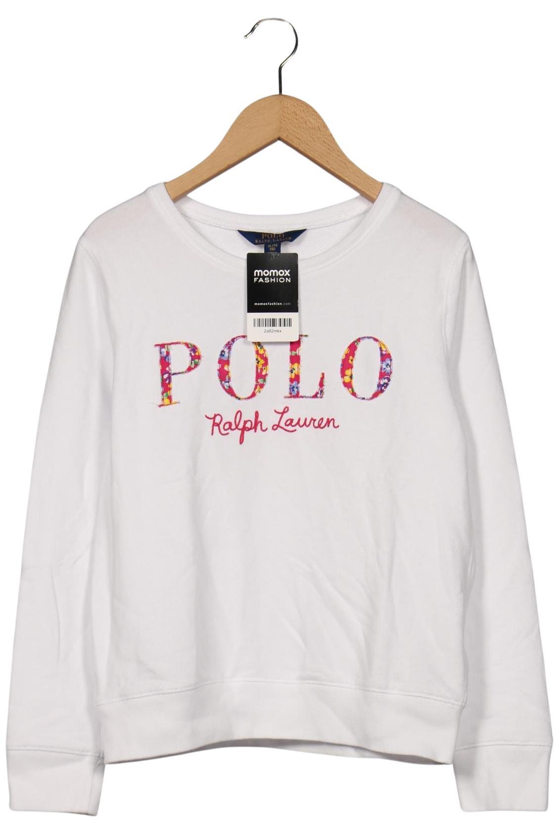 

Polo Ralph Lauren Damen Hoodies & Sweater, weiß, Gr. 16