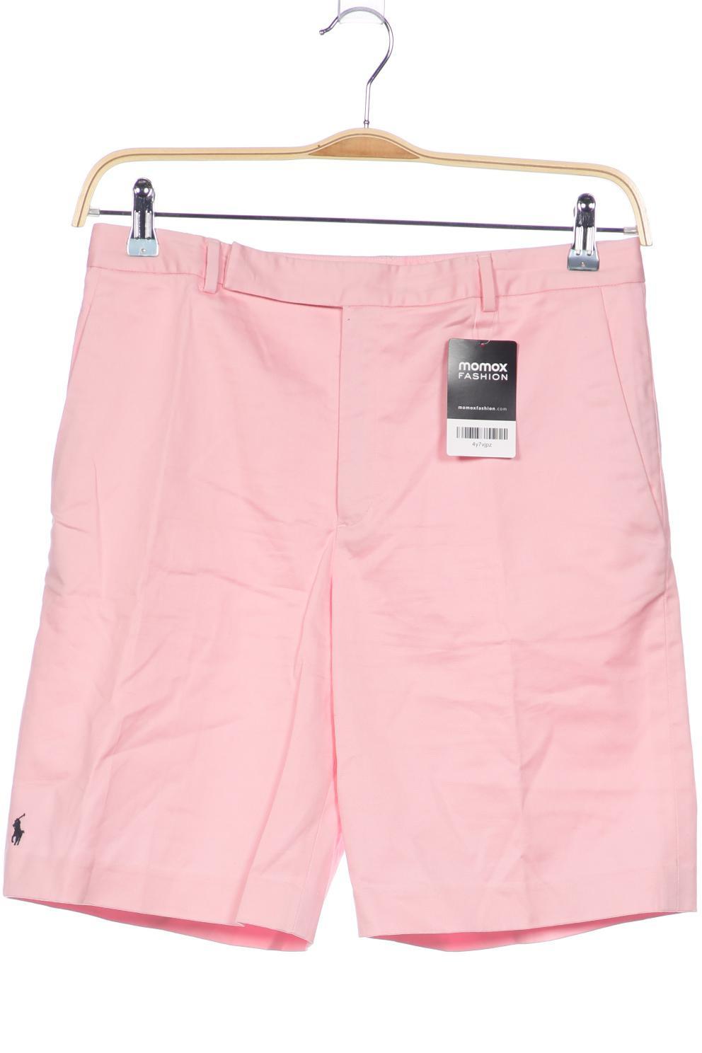 

Polo Ralph Lauren Damen Shorts, pink, Gr. 8