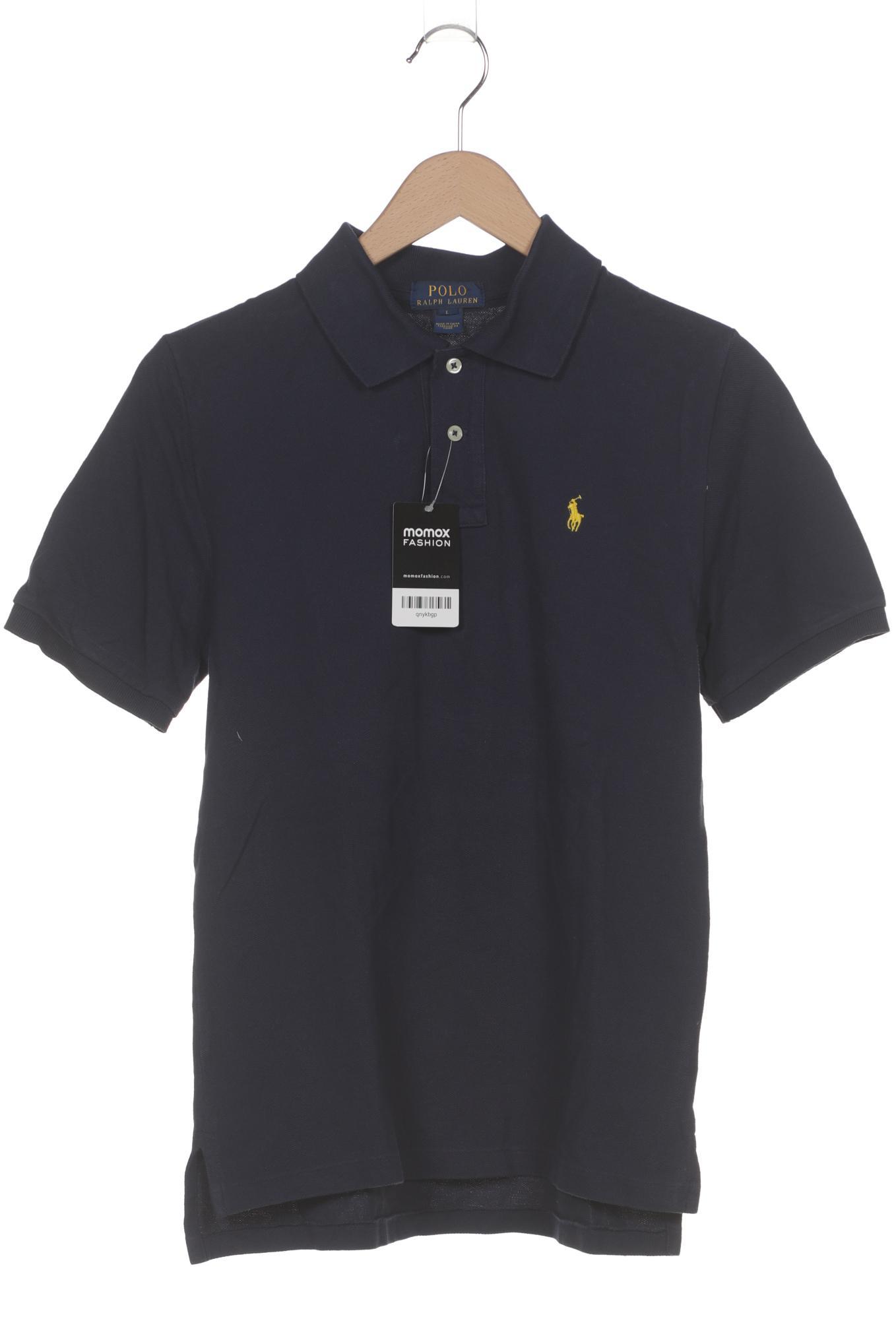 

Polo Ralph Lauren Herren Poloshirt, marineblau, Gr. 52