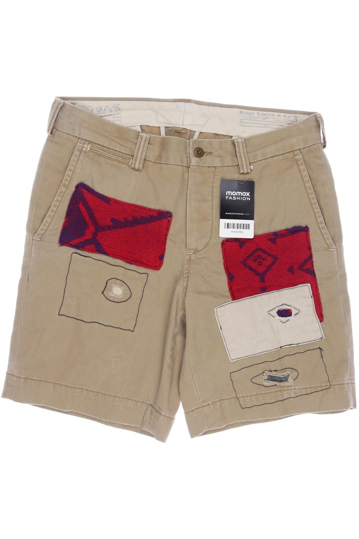 

Polo Ralph Lauren Herren Shorts, braun, Gr. 30