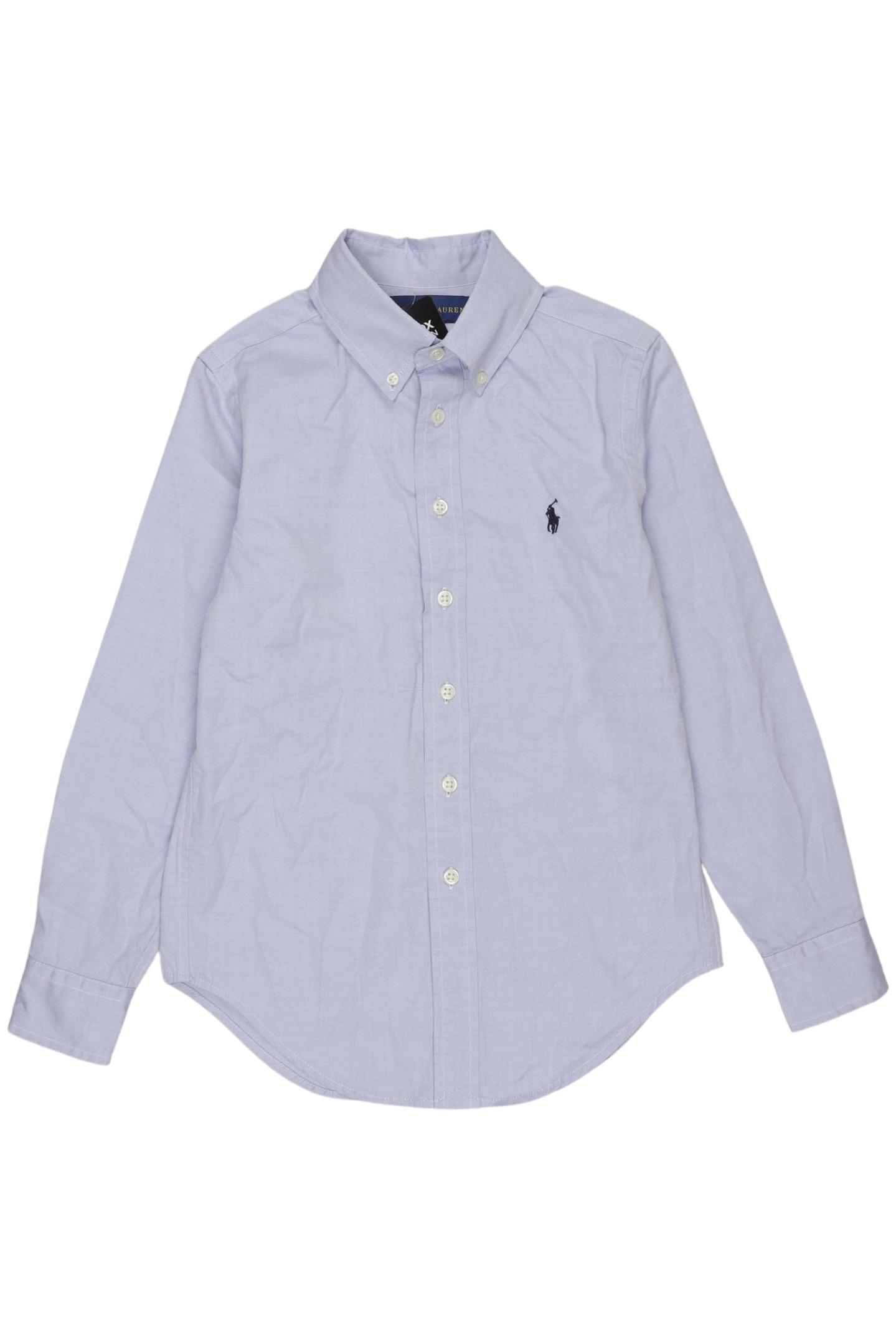 

Polo Ralph Lauren Herren Hemd, hellblau, Gr. 146