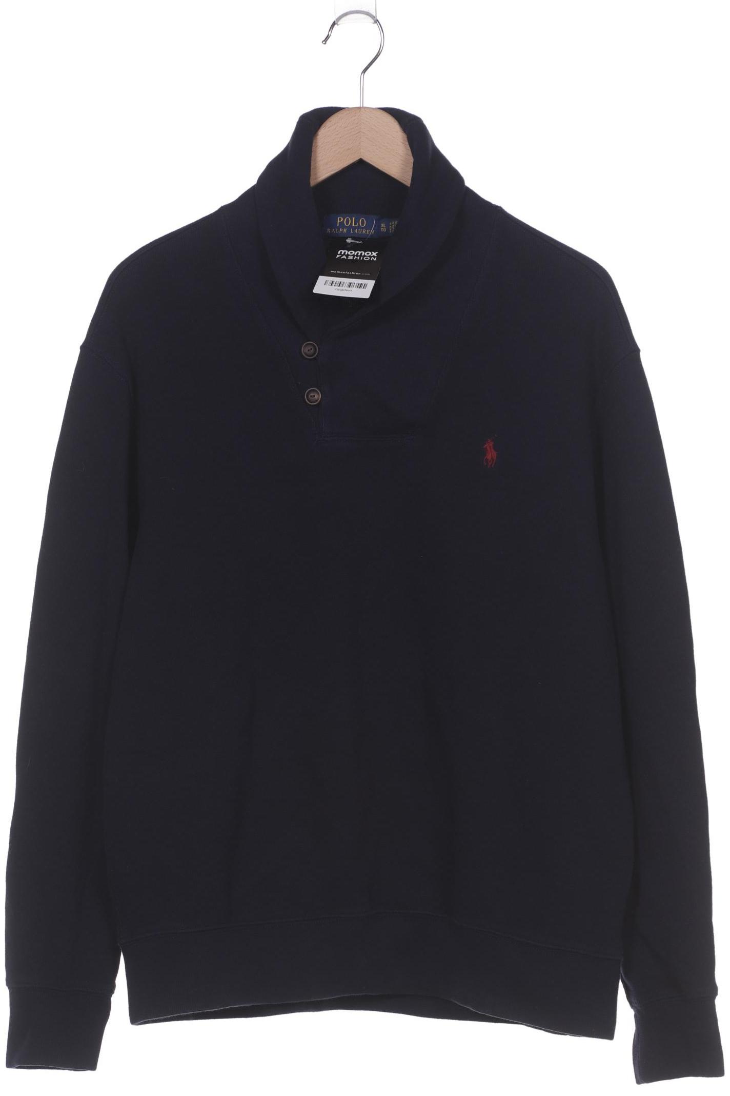 

Polo Ralph Lauren Herren Pullover, marineblau, Gr. 54