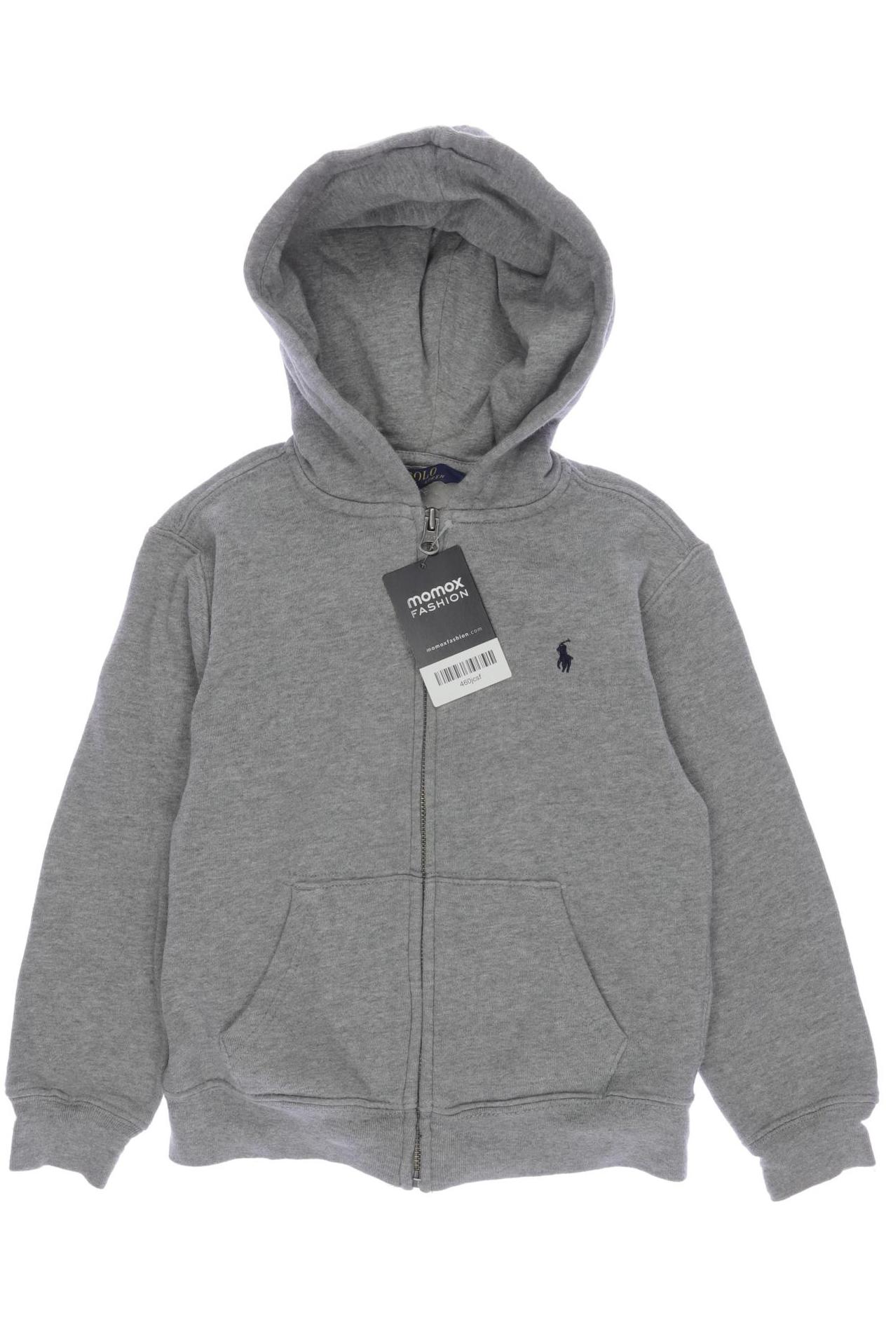 

Polo Ralph Lauren Herren Hoodies & Sweater, grau, Gr. 122