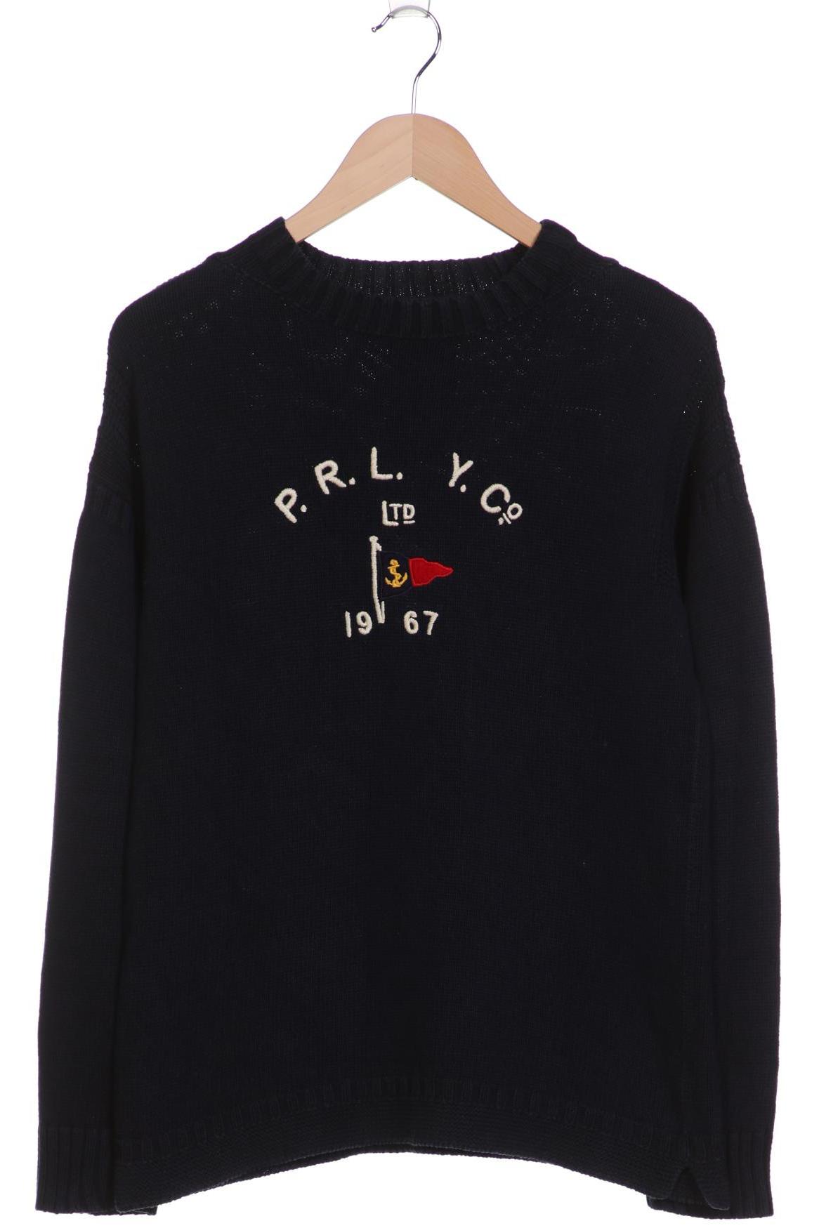 

Polo Ralph Lauren Damen Pullover, marineblau, Gr. 36