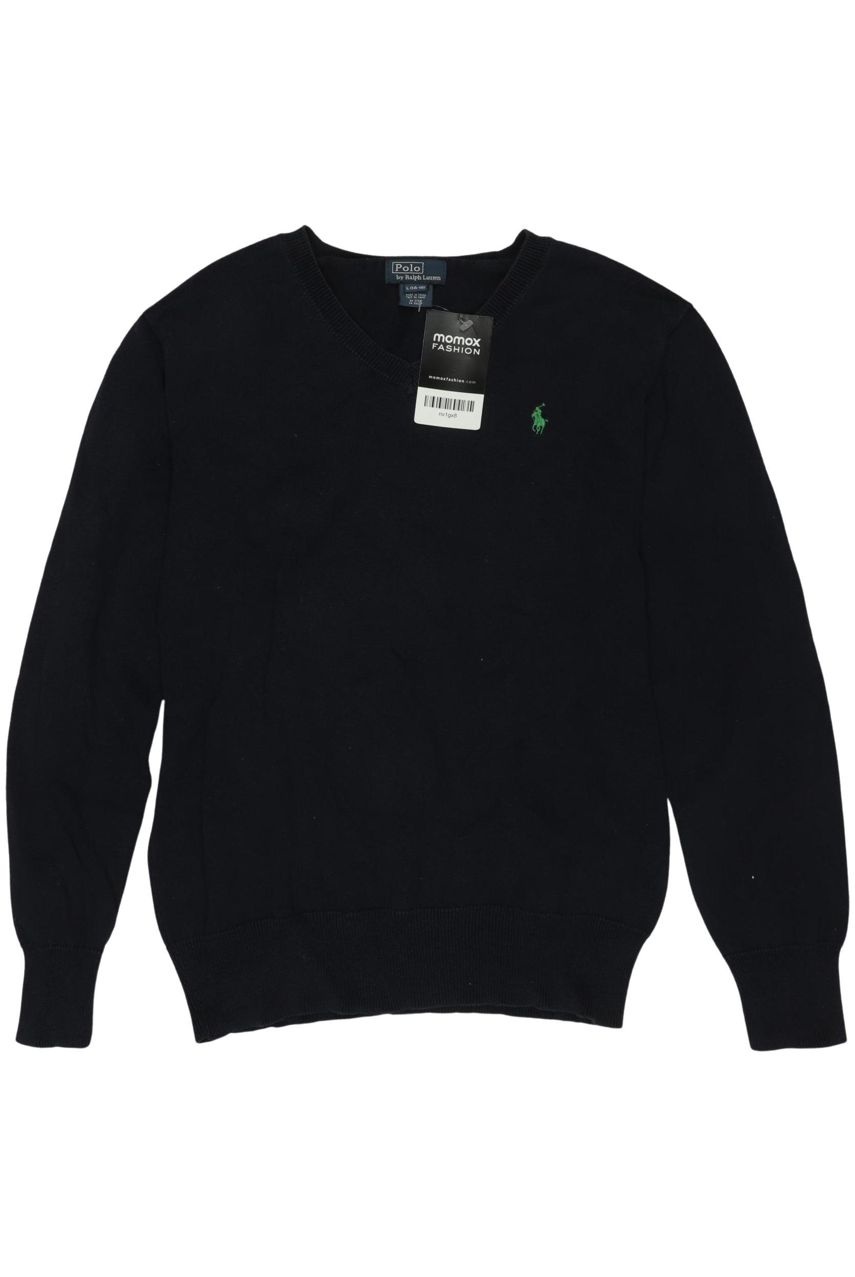 

Polo Ralph Lauren Herren Pullover, marineblau, Gr. 158