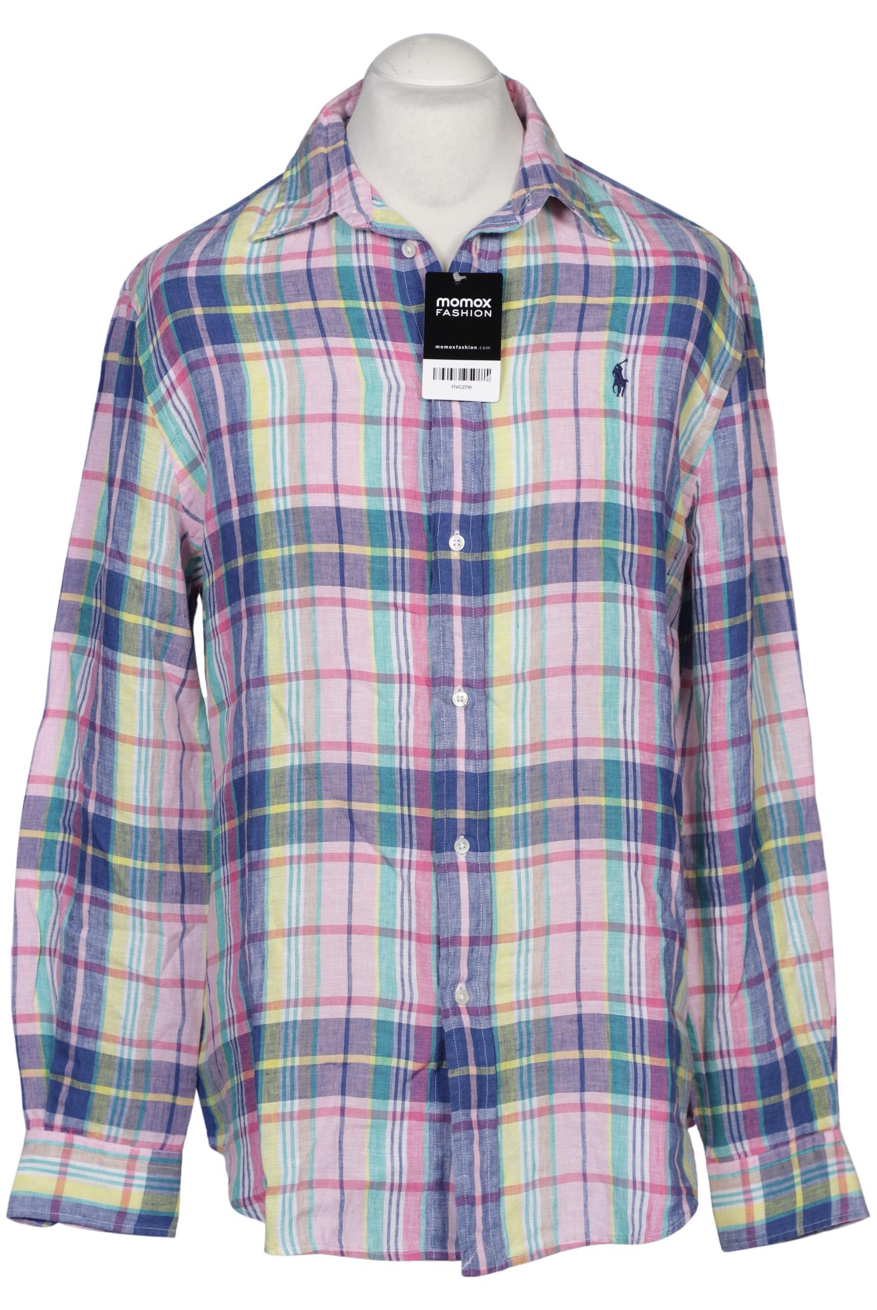 

Polo Ralph Lauren Herren Hemd, mehrfarbig, Gr. 52