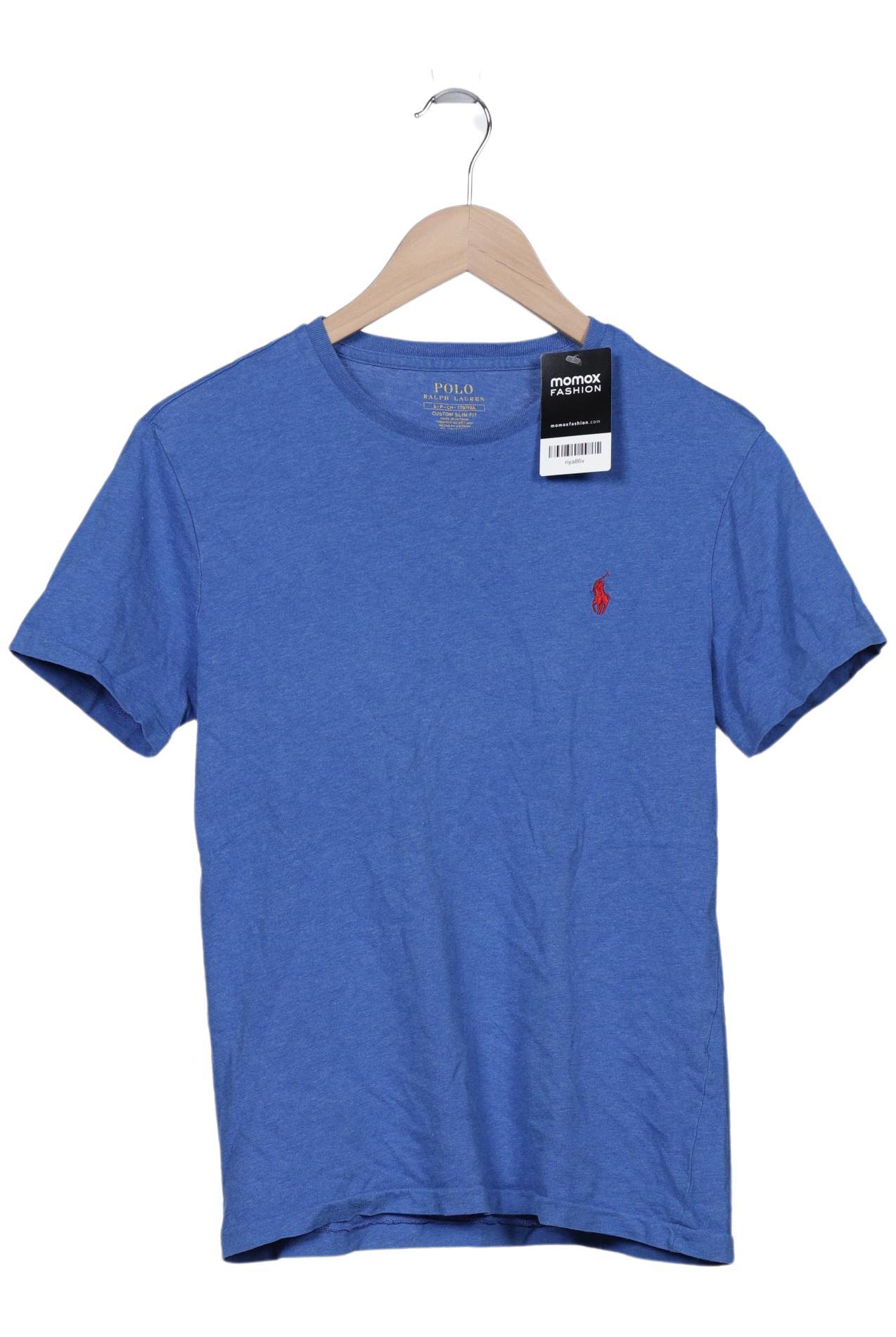

Polo Ralph Lauren Herren T-Shirt, blau, Gr. 46
