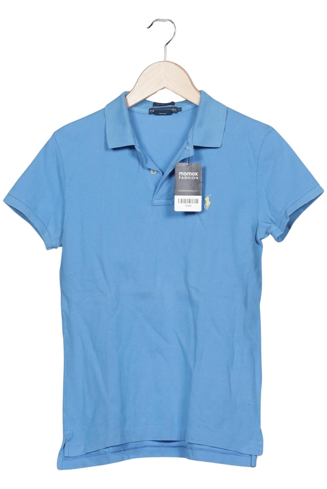 

Polo Ralph Lauren Herren Poloshirt, hellblau, Gr. 46