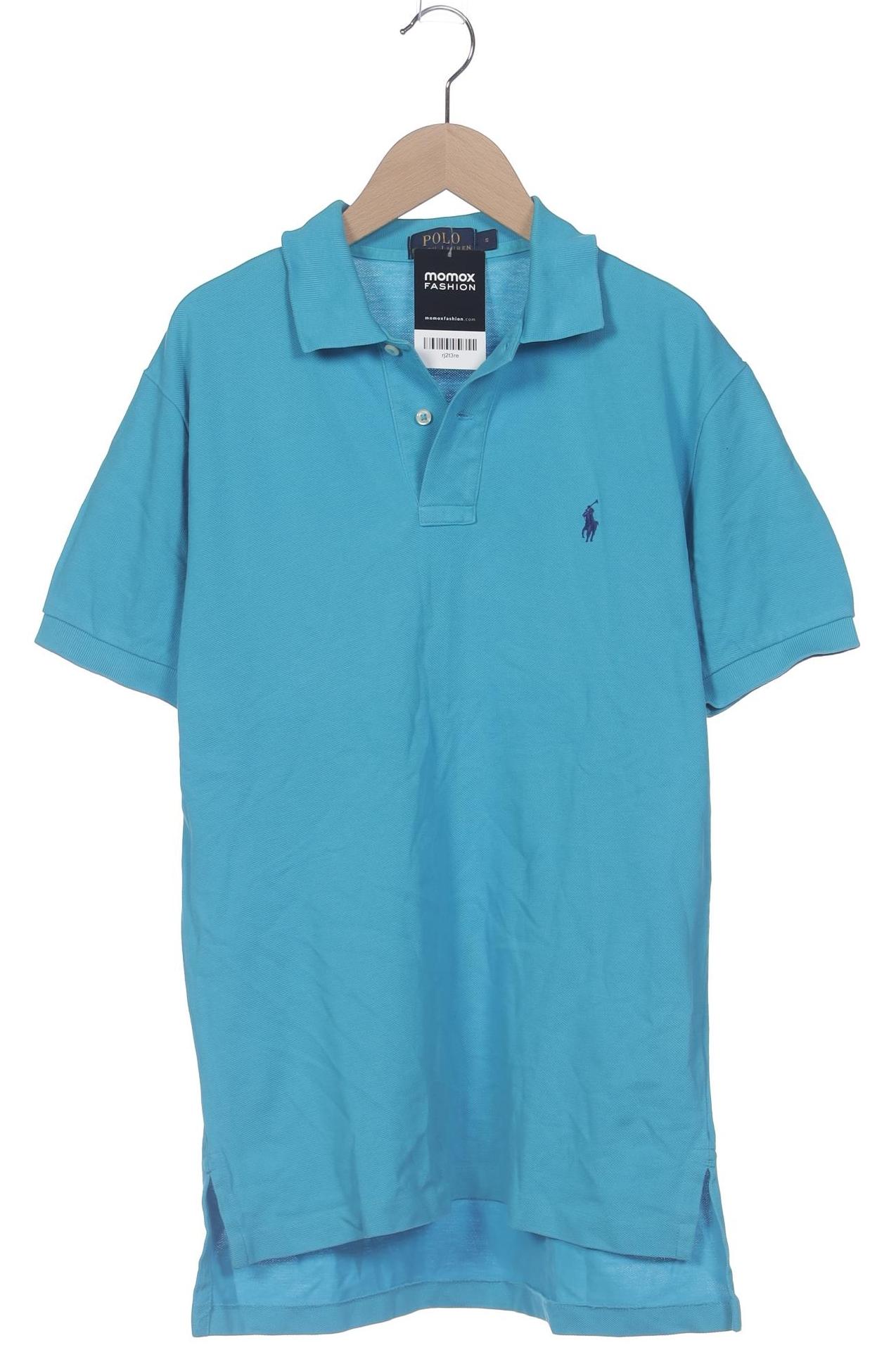 

Polo Ralph Lauren Herren Poloshirt, blau, Gr. 46