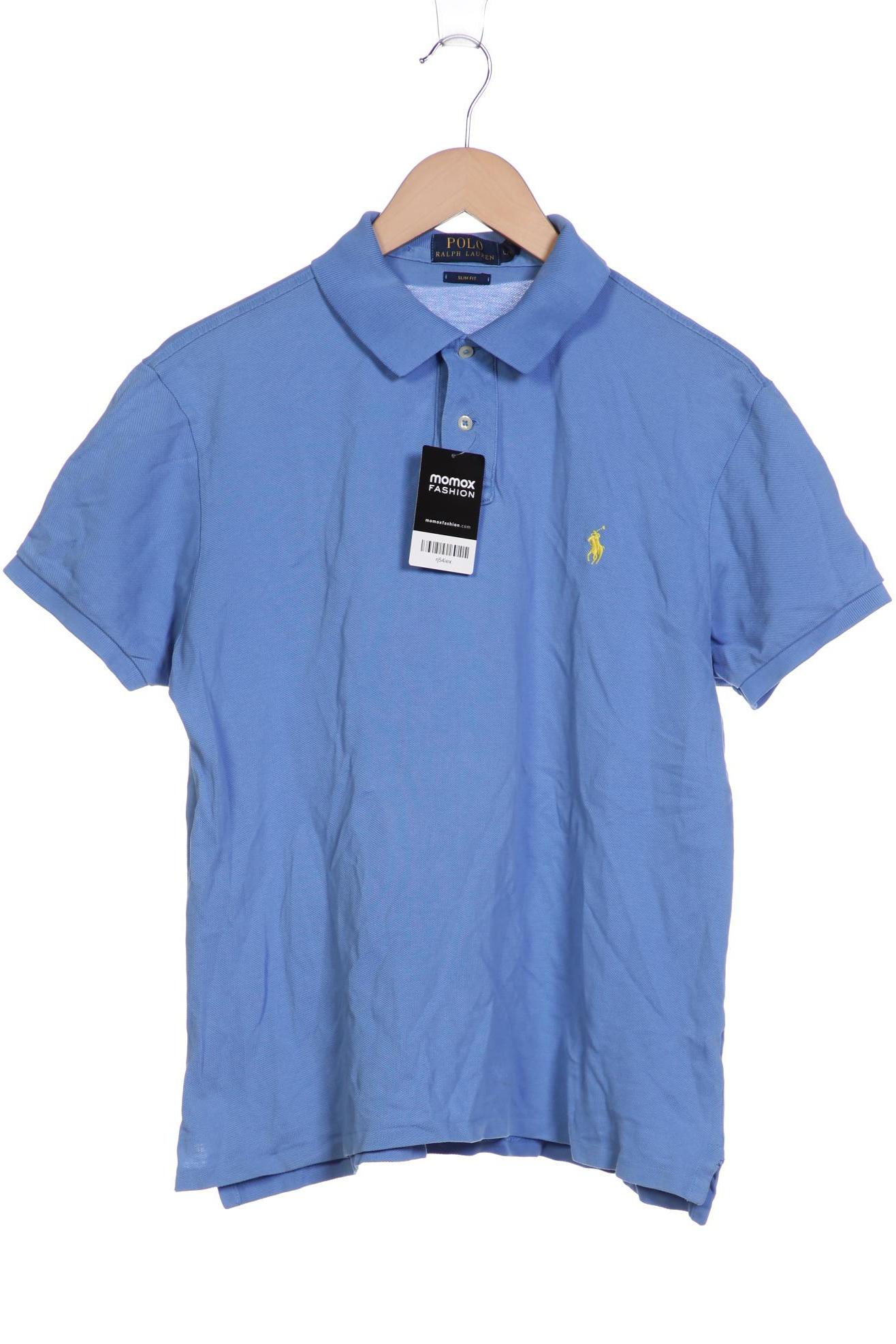 

Polo Ralph Lauren Herren Poloshirt, blau