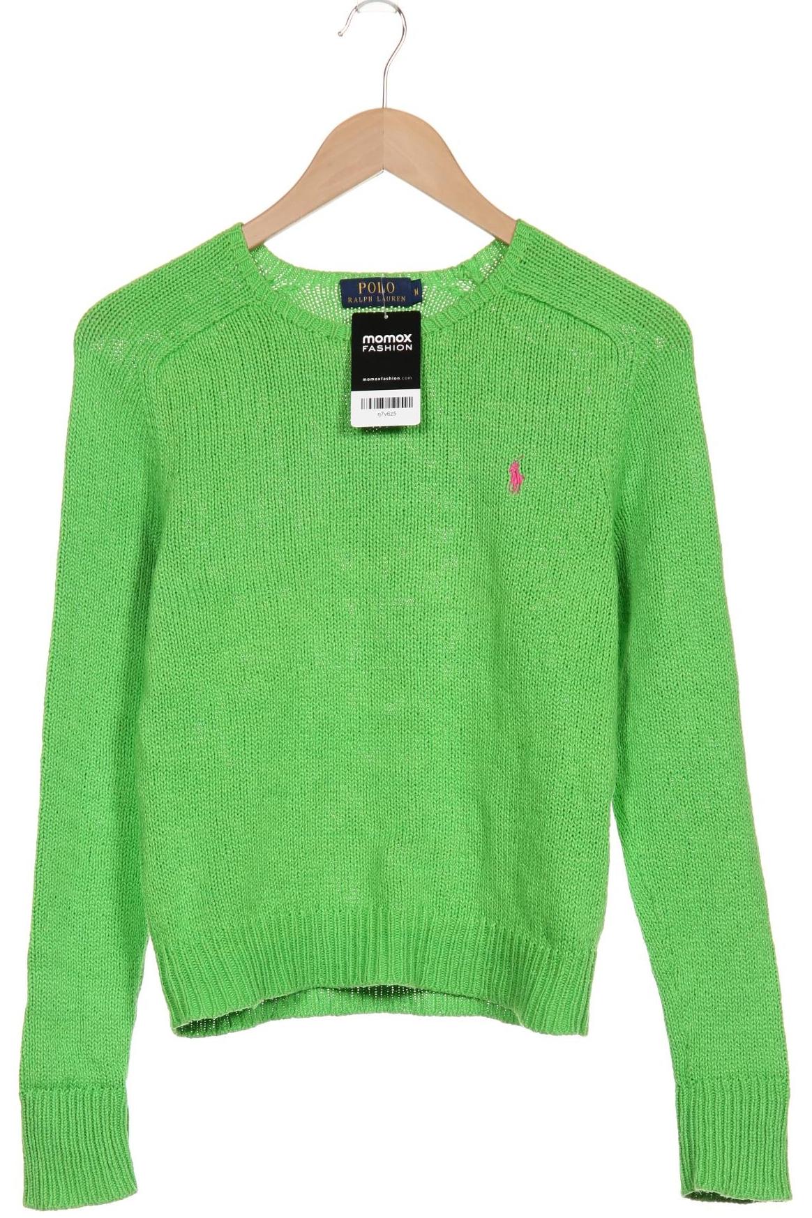 

Polo Ralph Lauren Damen Pullover, hellgrün, Gr. 38