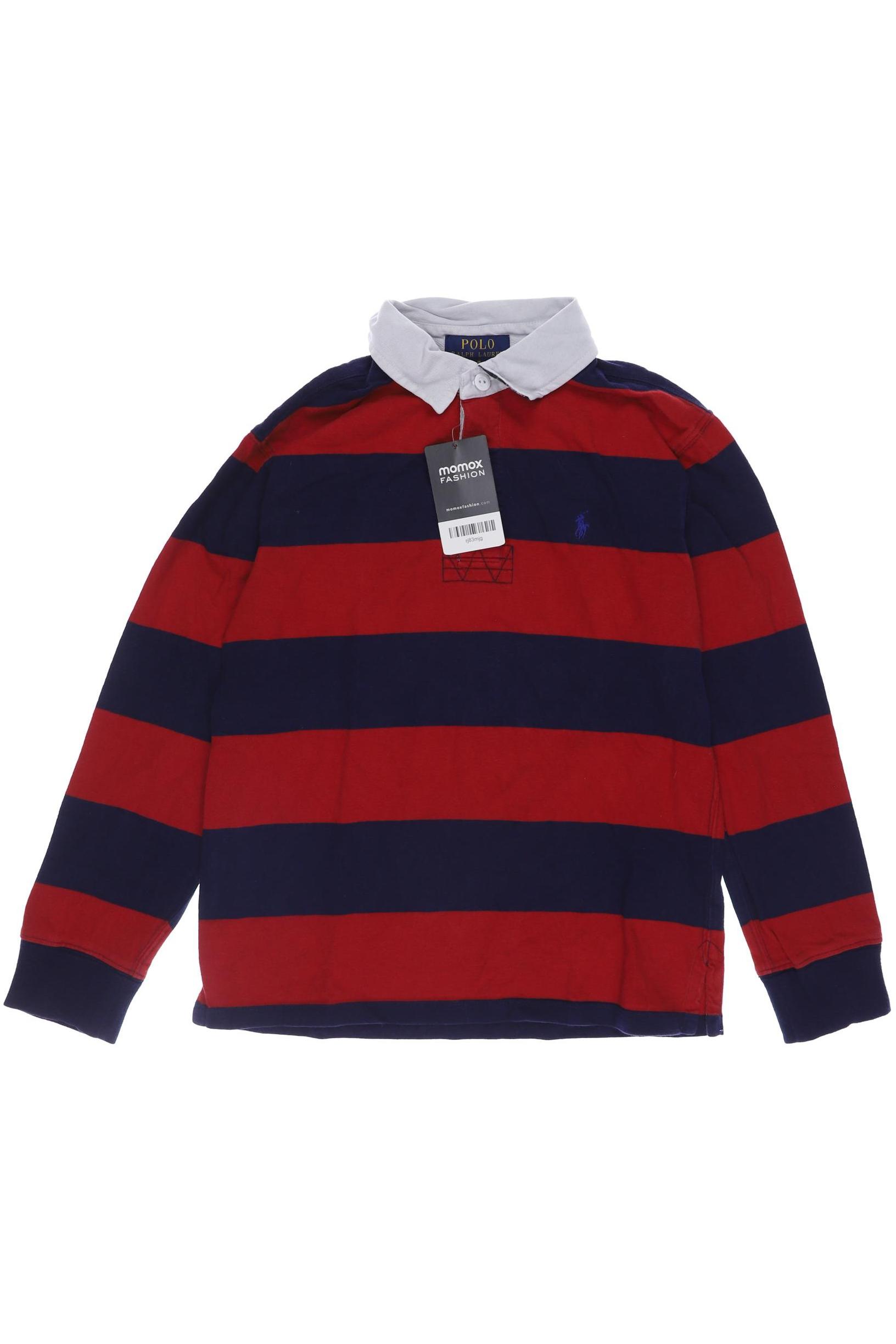 

Polo Ralph Lauren Jungen Poloshirt, marineblau