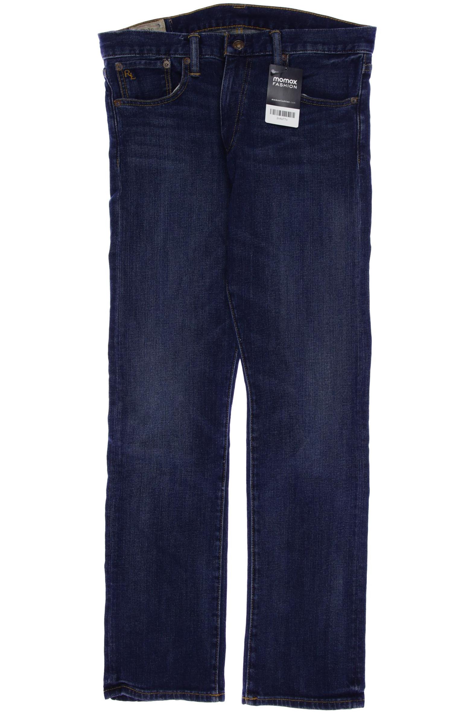 

Polo Ralph Lauren Damen Jeans, marineblau, Gr. 30