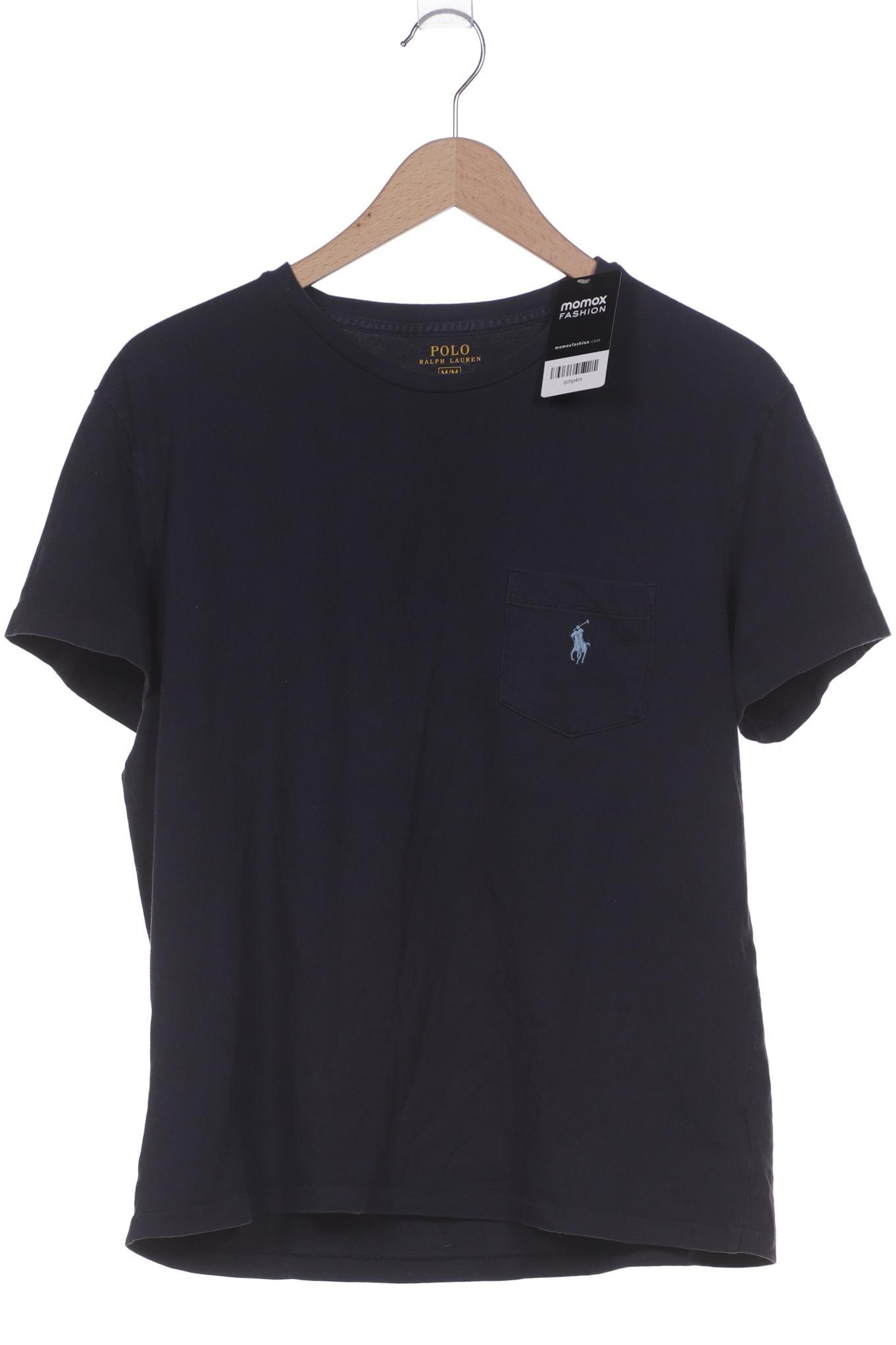 

Polo Ralph Lauren Herren T-Shirt, marineblau, Gr. 48