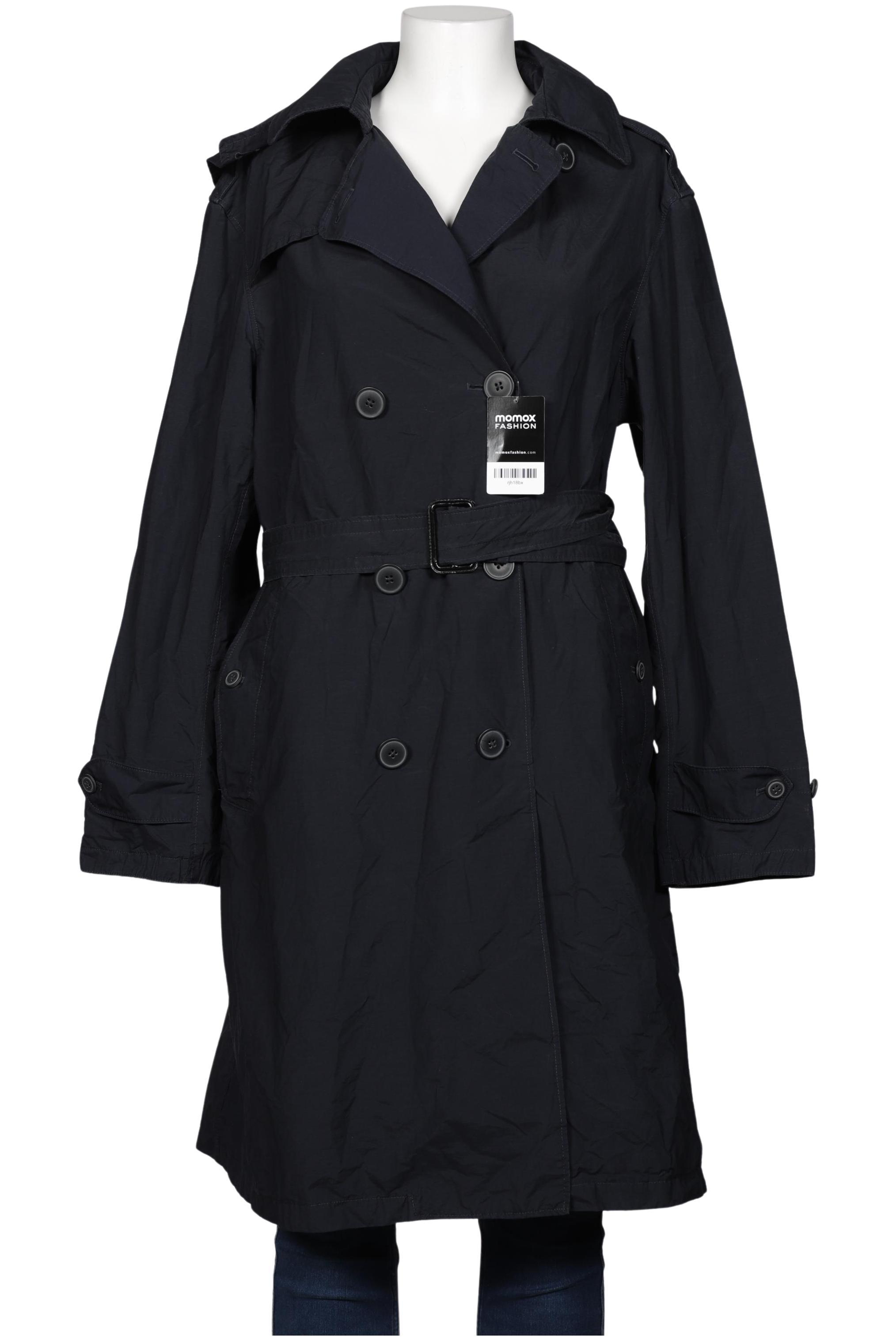 

Polo Ralph Lauren Damen Mantel, marineblau, Gr. 38