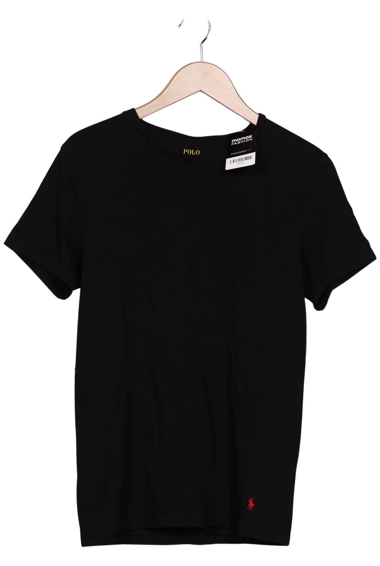 

Polo Ralph Lauren Herren T-Shirt, schwarz, Gr. 52