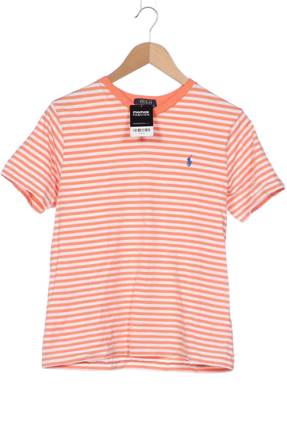 

Polo Ralph Lauren Herren T-Shirt, orange, Gr. 158