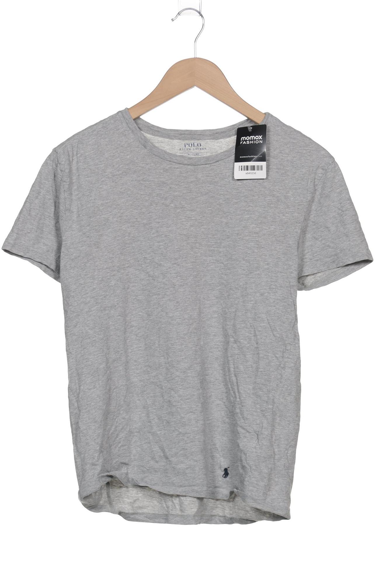 

Polo Ralph Lauren Damen T-Shirt, grau, Gr. 38