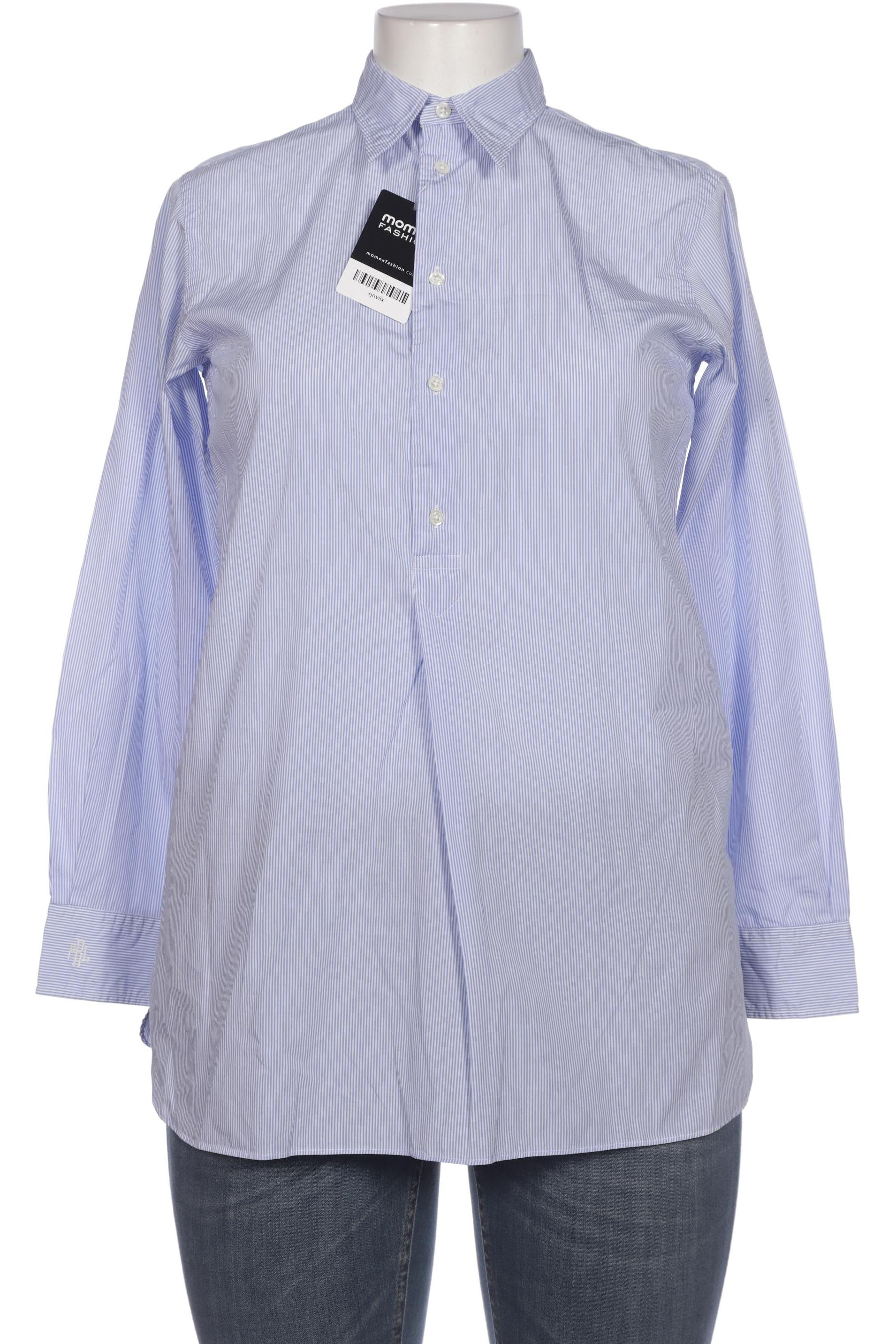 

Polo Ralph Lauren Damen Bluse, hellblau, Gr. 4
