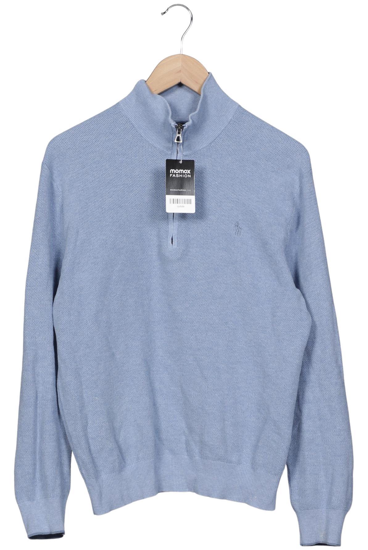 

Polo Ralph Lauren Herren Pullover, hellblau, Gr. 48