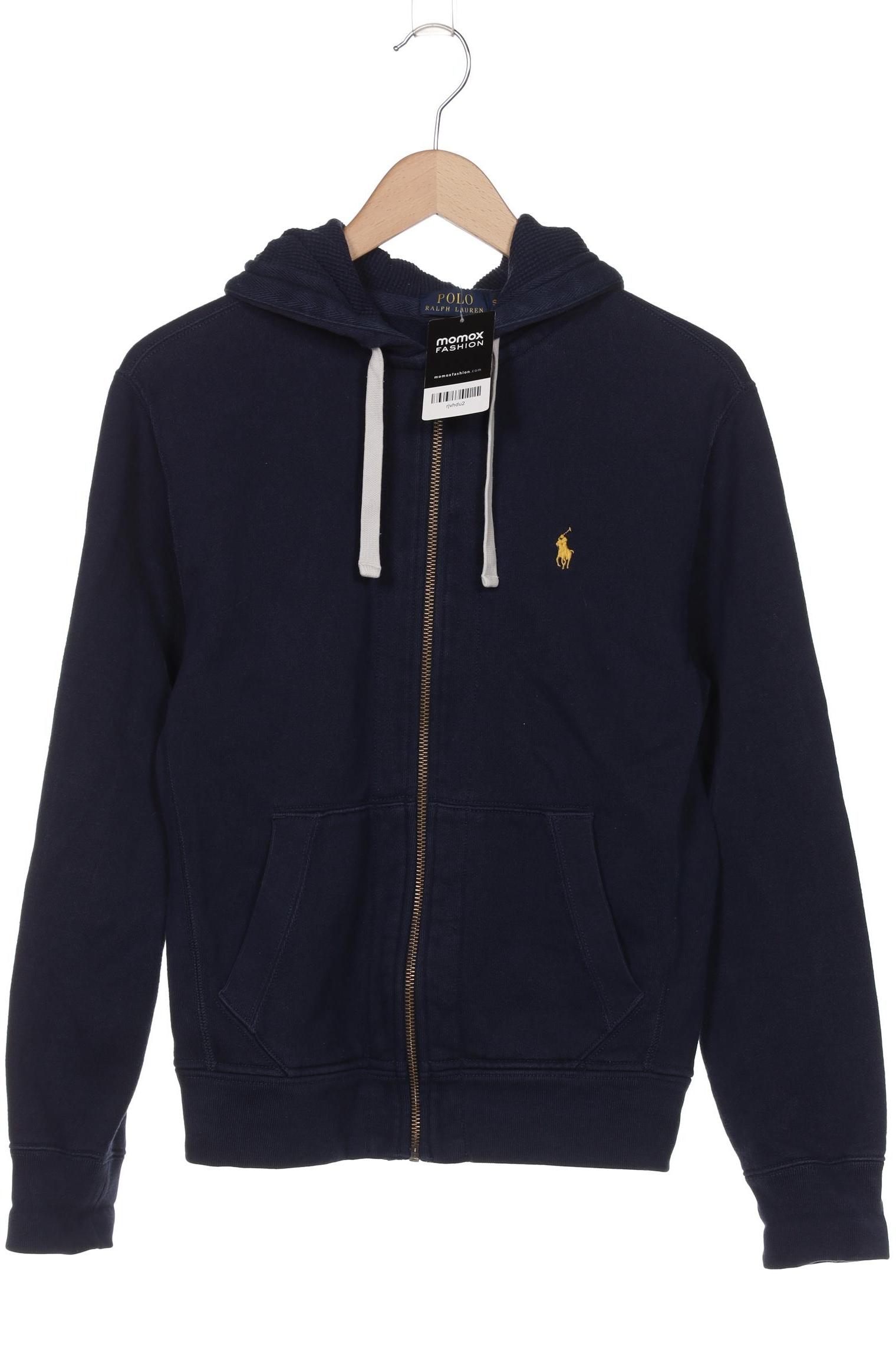 

Polo Ralph Lauren Herren Kapuzenpullover, marineblau, Gr. 46