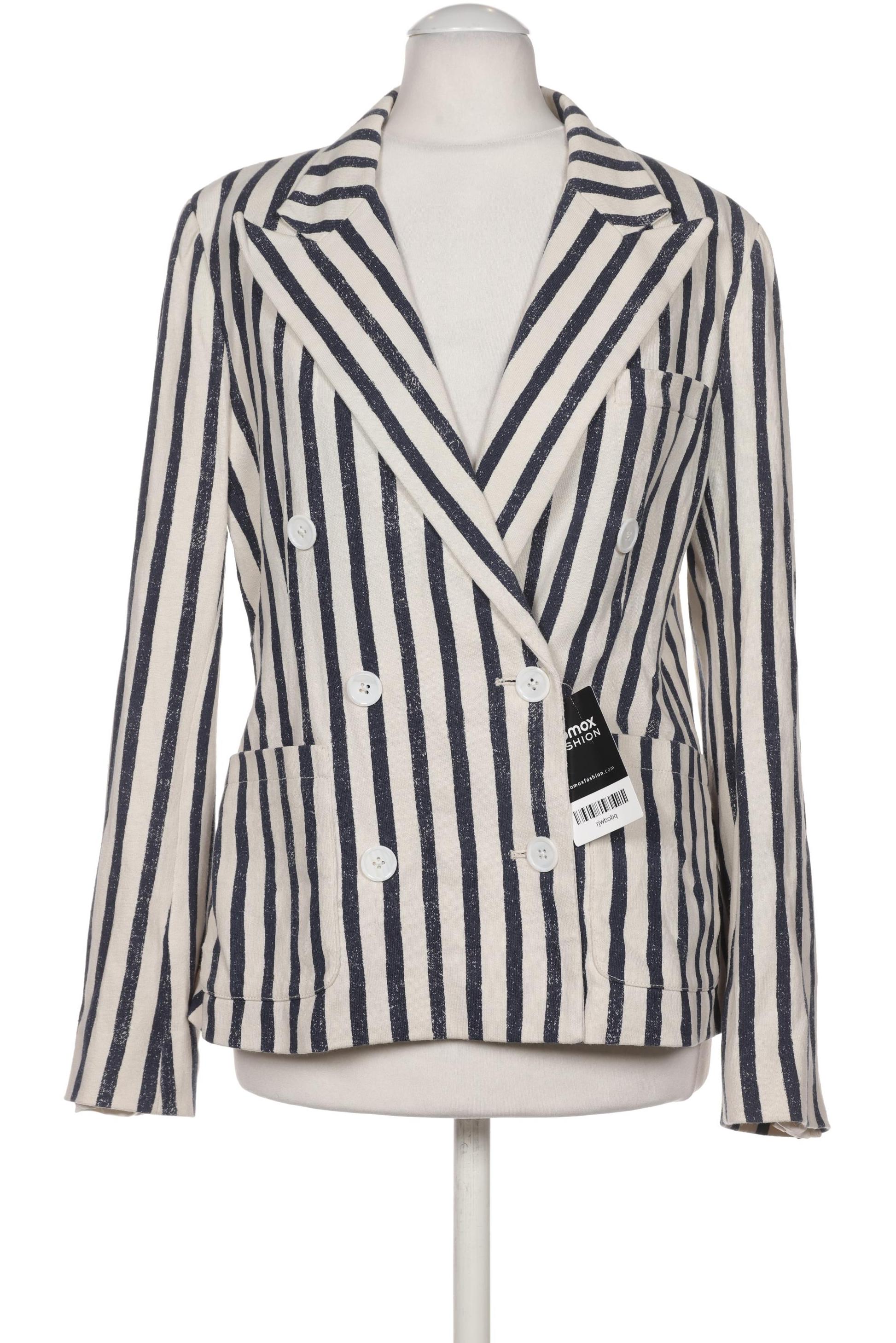 

Polo Ralph Lauren Damen Blazer, cremeweiß, Gr. 4