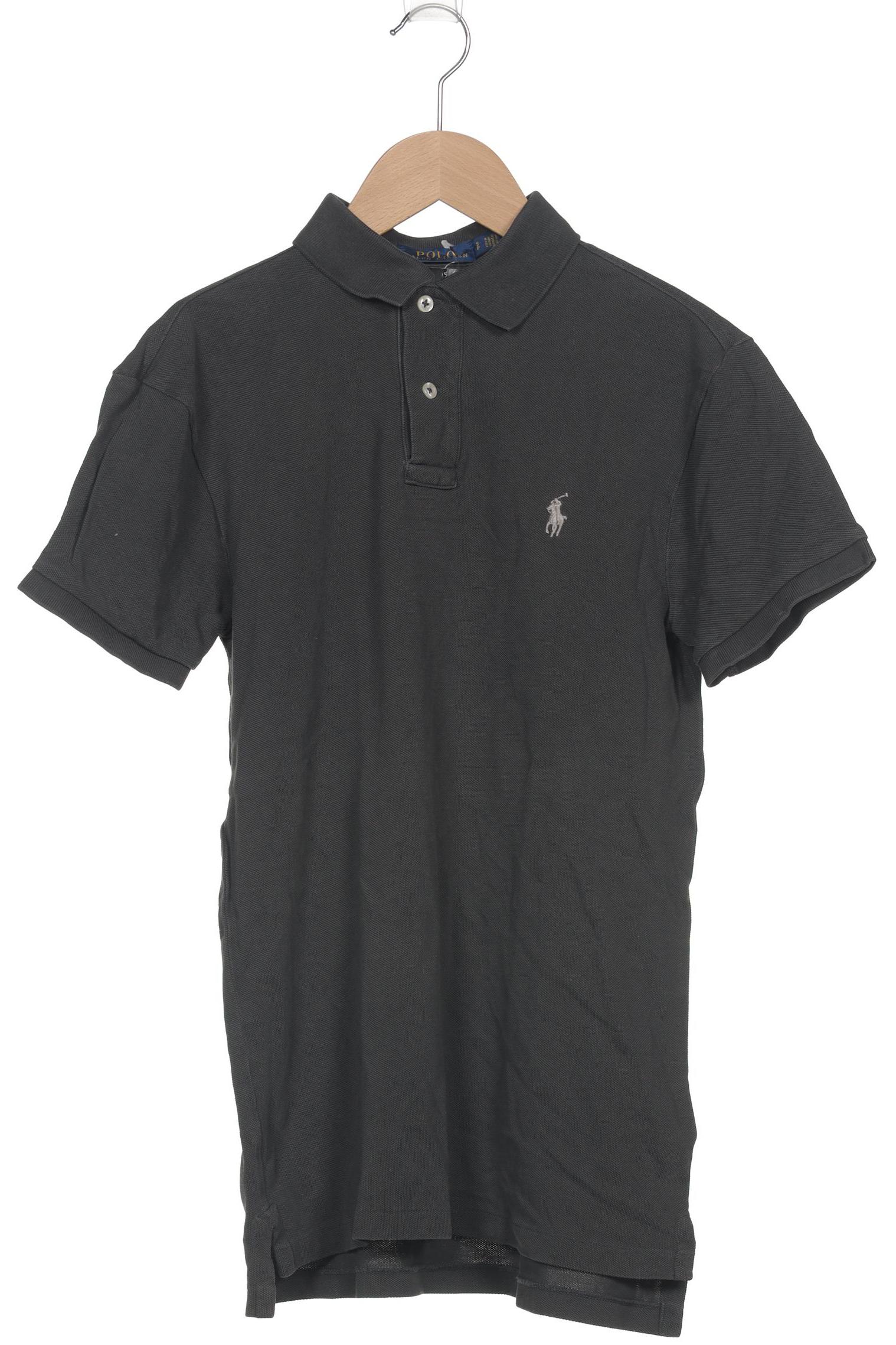

Polo Ralph Lauren Herren Poloshirt, grau, Gr. 46