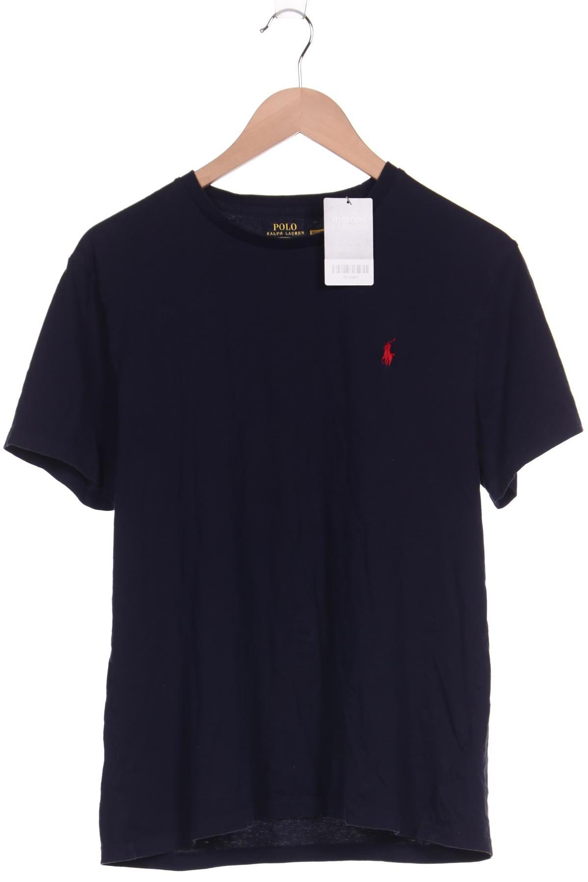 

Polo Ralph Lauren Herren T-Shirt, marineblau